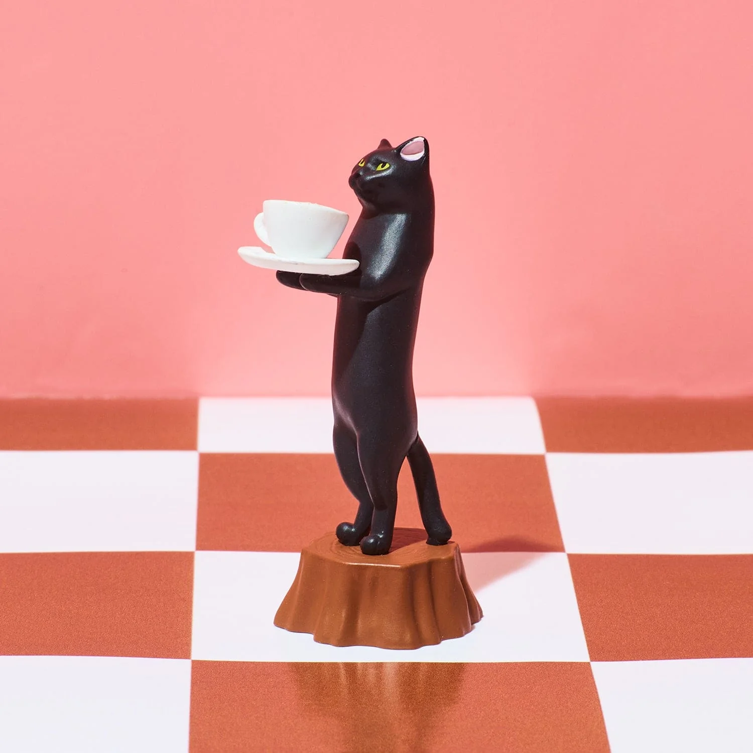 Cat Cafe Blind Box
