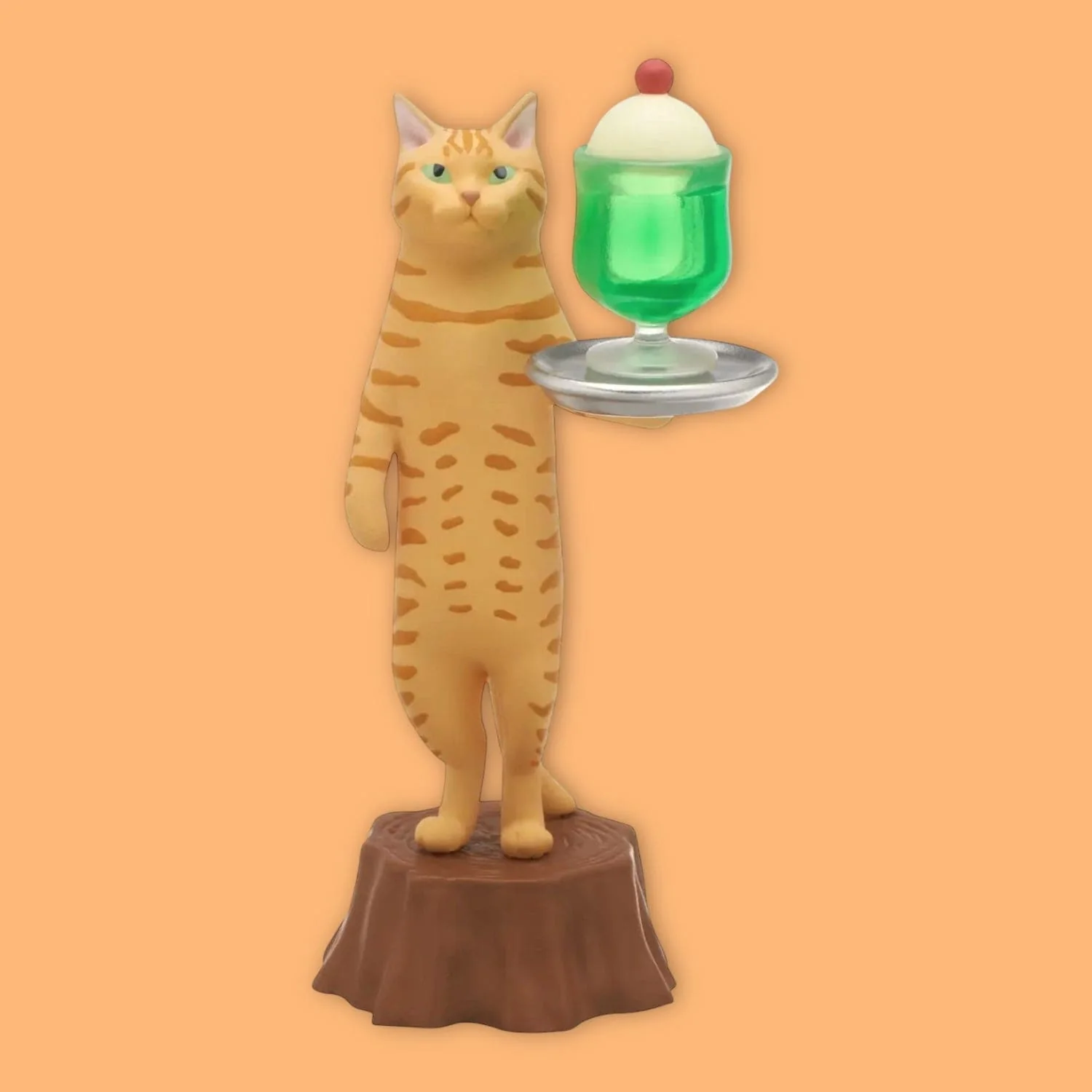 Cat Cafe Blind Box - Image 7