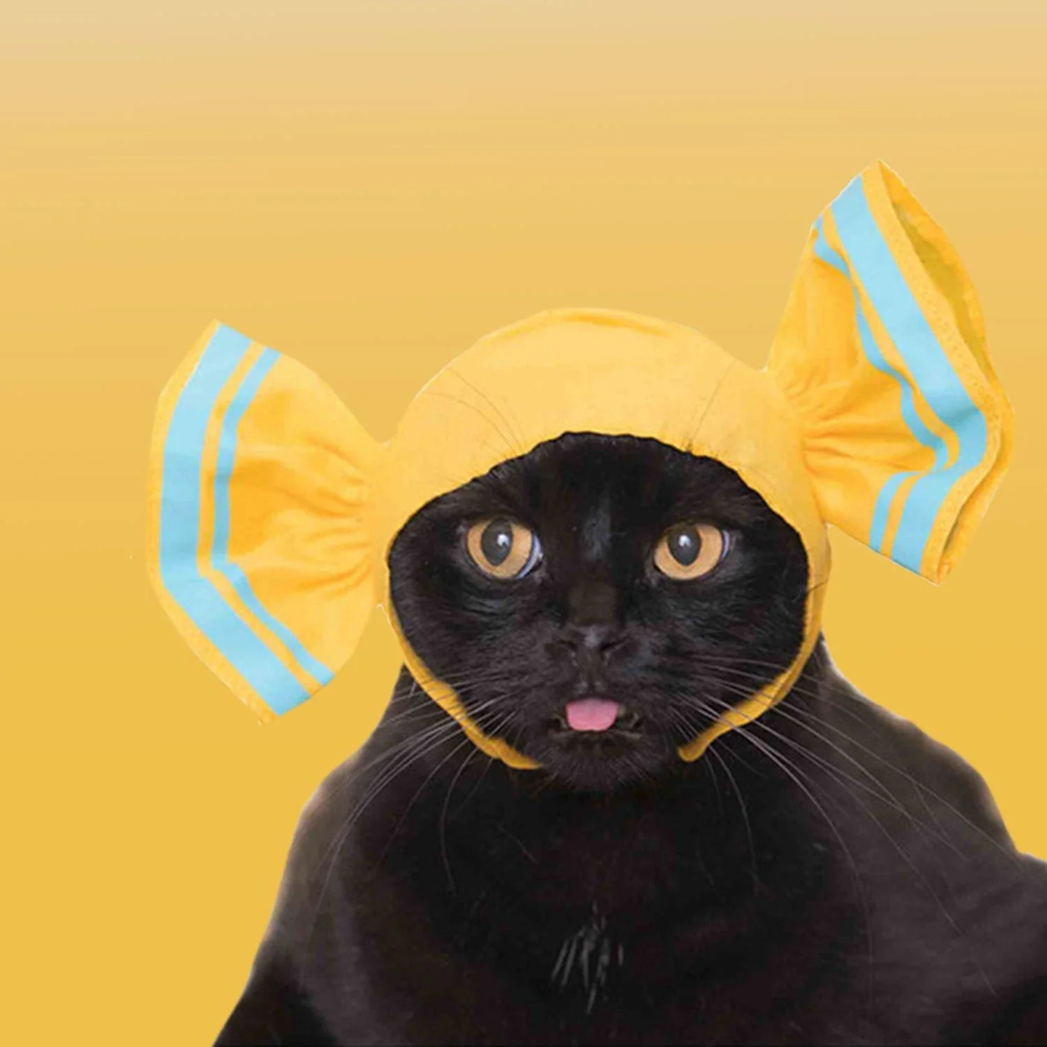 Cat Cap Candy Hat - Blind Box - Image 10