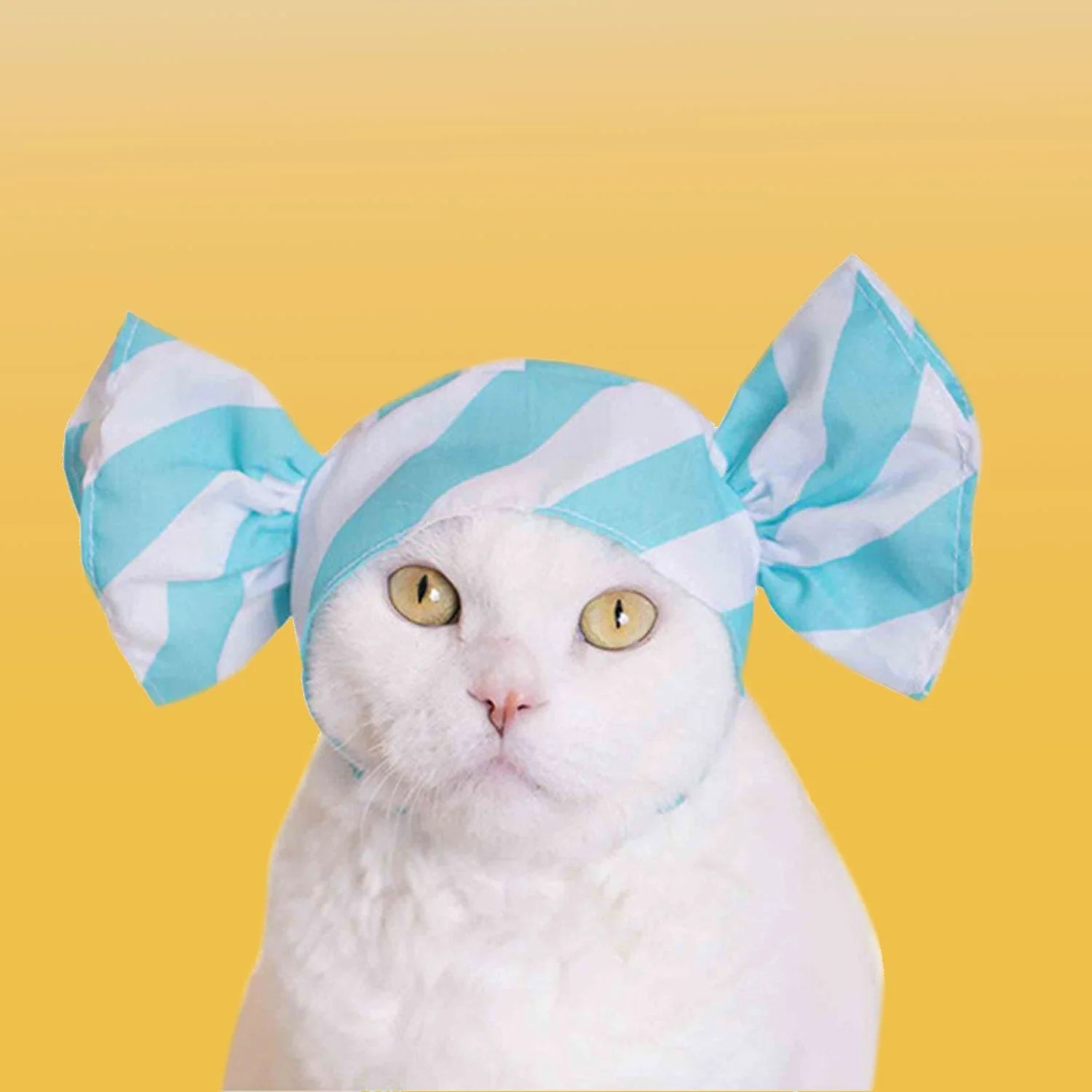 Cat Cap Candy Hat - Blind Box - Image 7