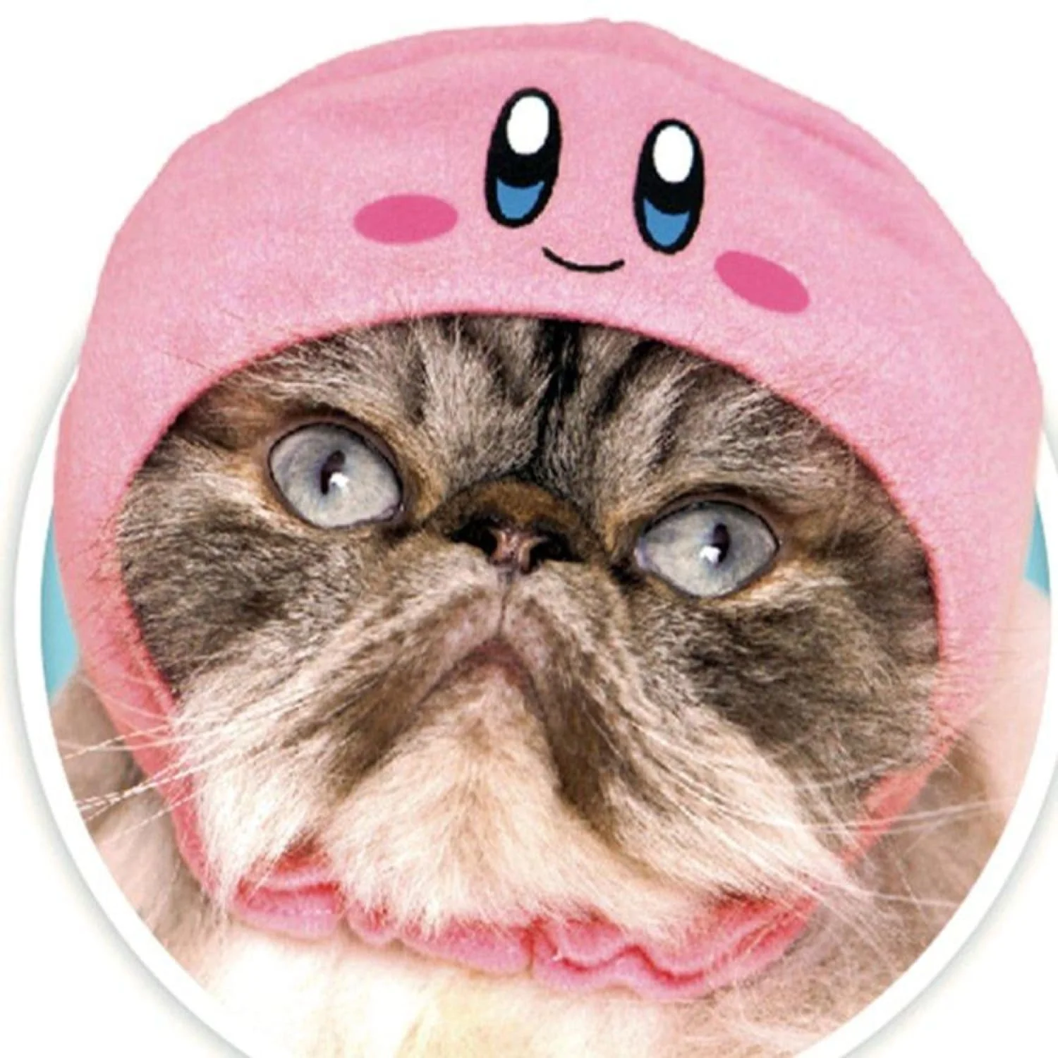 Cat Cap Kirby Hat - Blind Box - Image 5