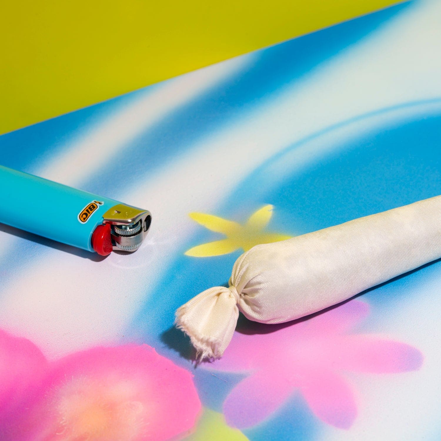 Catnip Joint Toy - Image 2