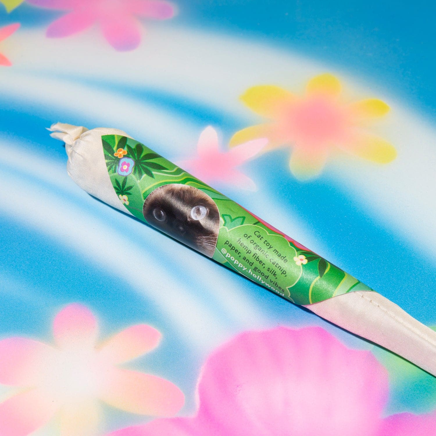 Catnip Joint Toy - Image 3