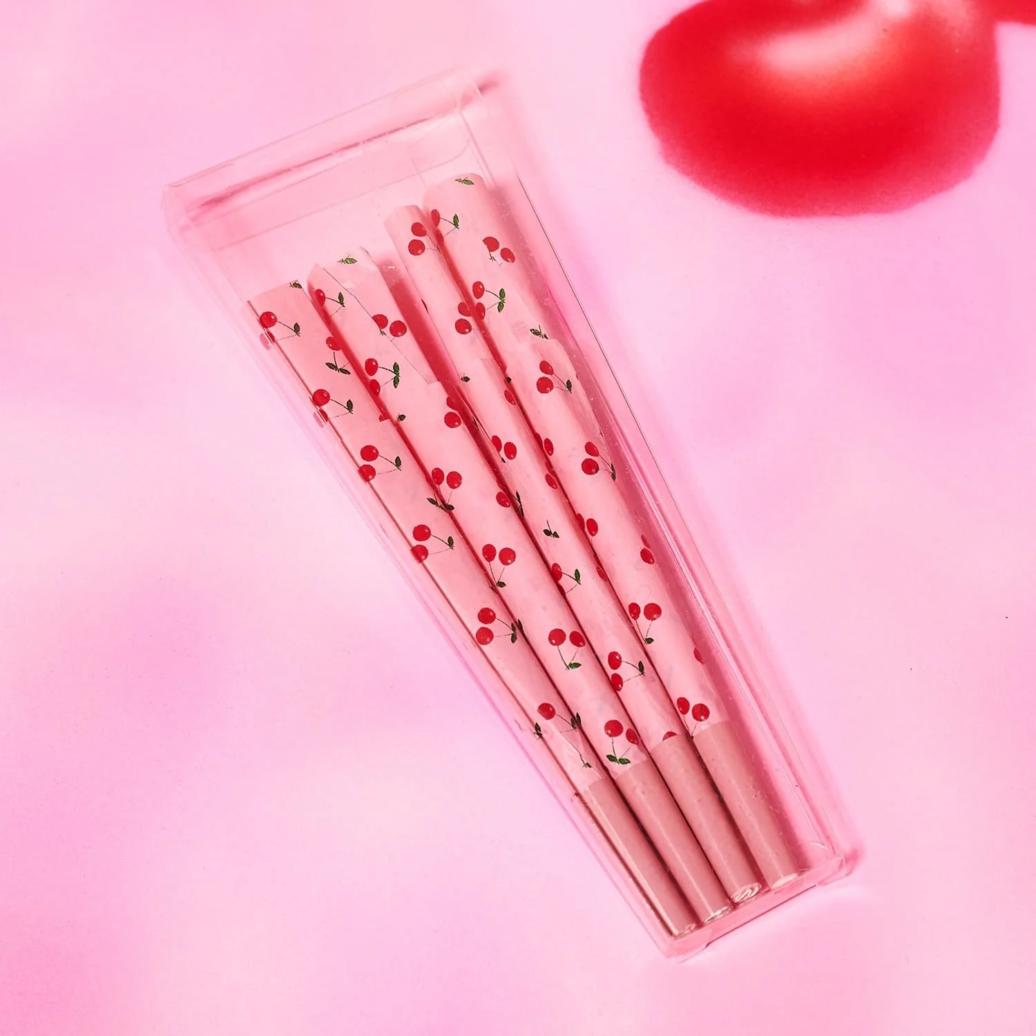 Canna Style Cherry Cones - 8 Pack - Image 3