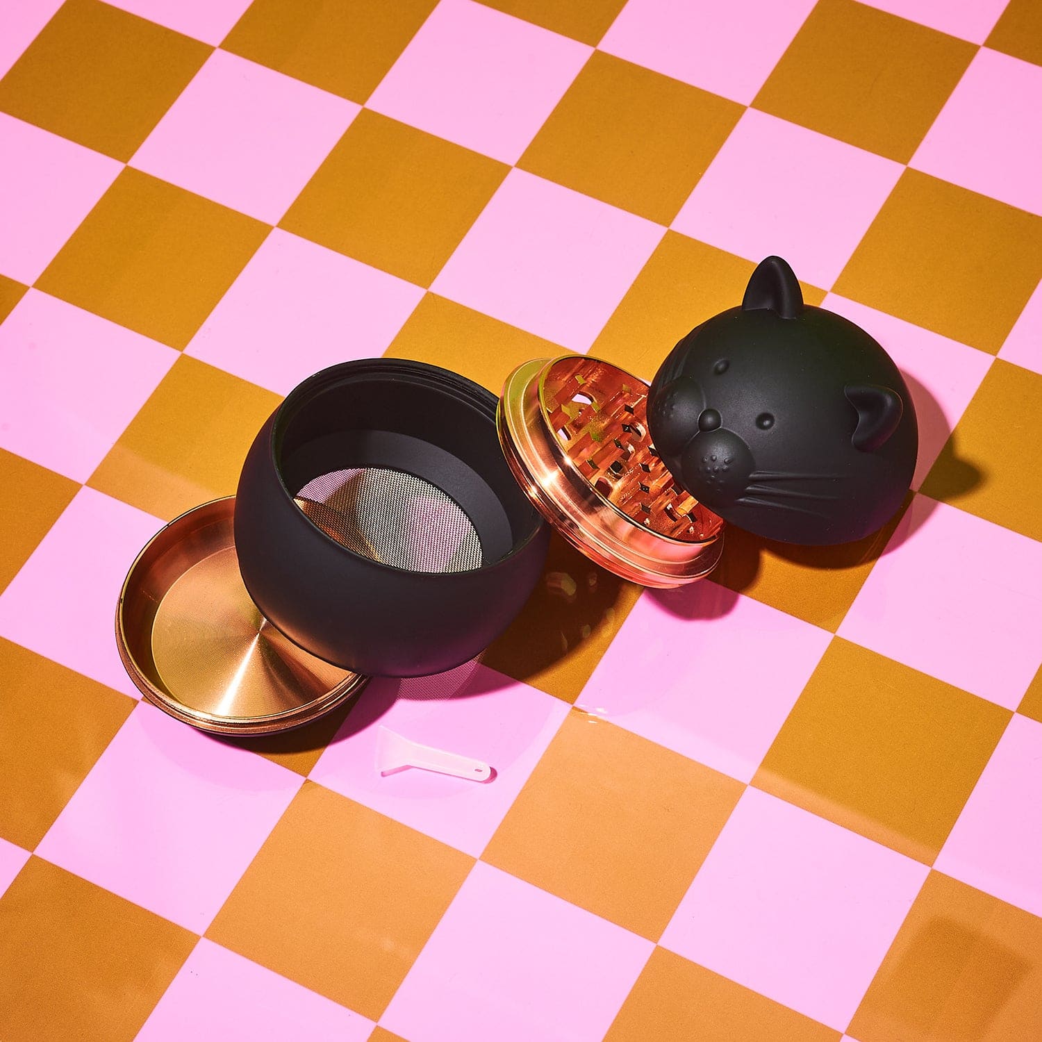 Chonky Cat Grinder - Image 4