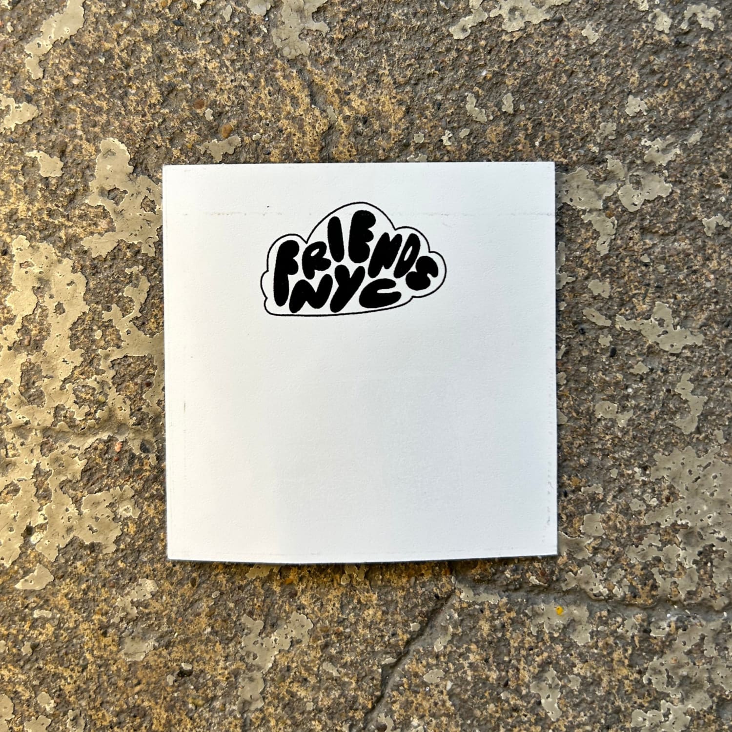 Christopher Moltisanti Die Cut Sticker - Image 3