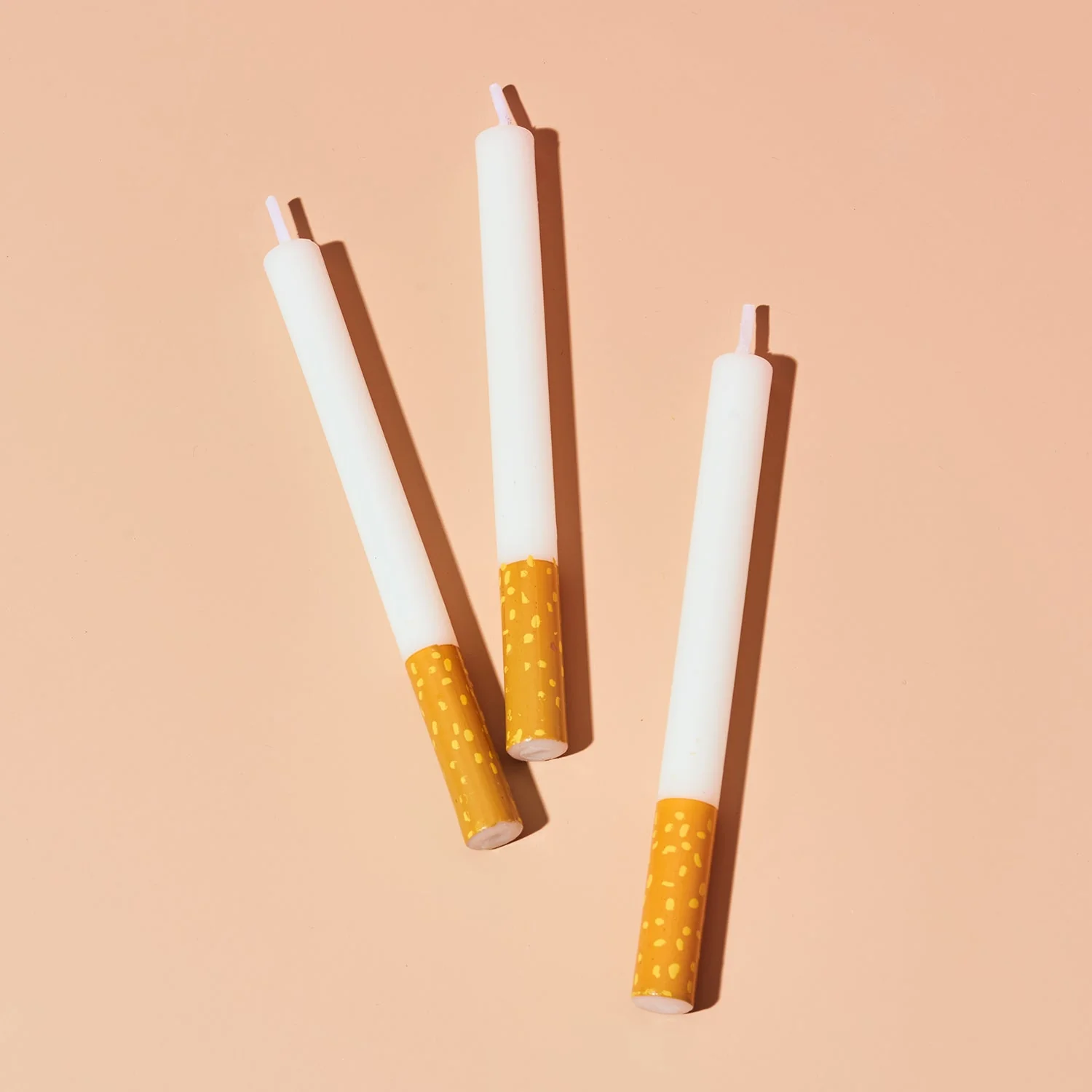 Cigarette Candles 18 Pack - Image 6