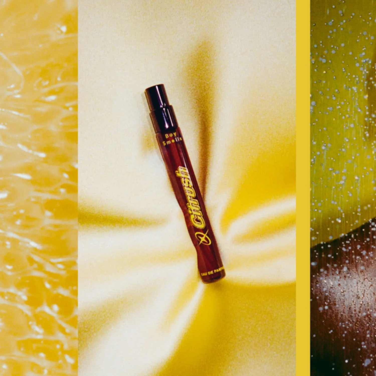 Boy Smells Citrush Travel Perfume Spray - Image 2