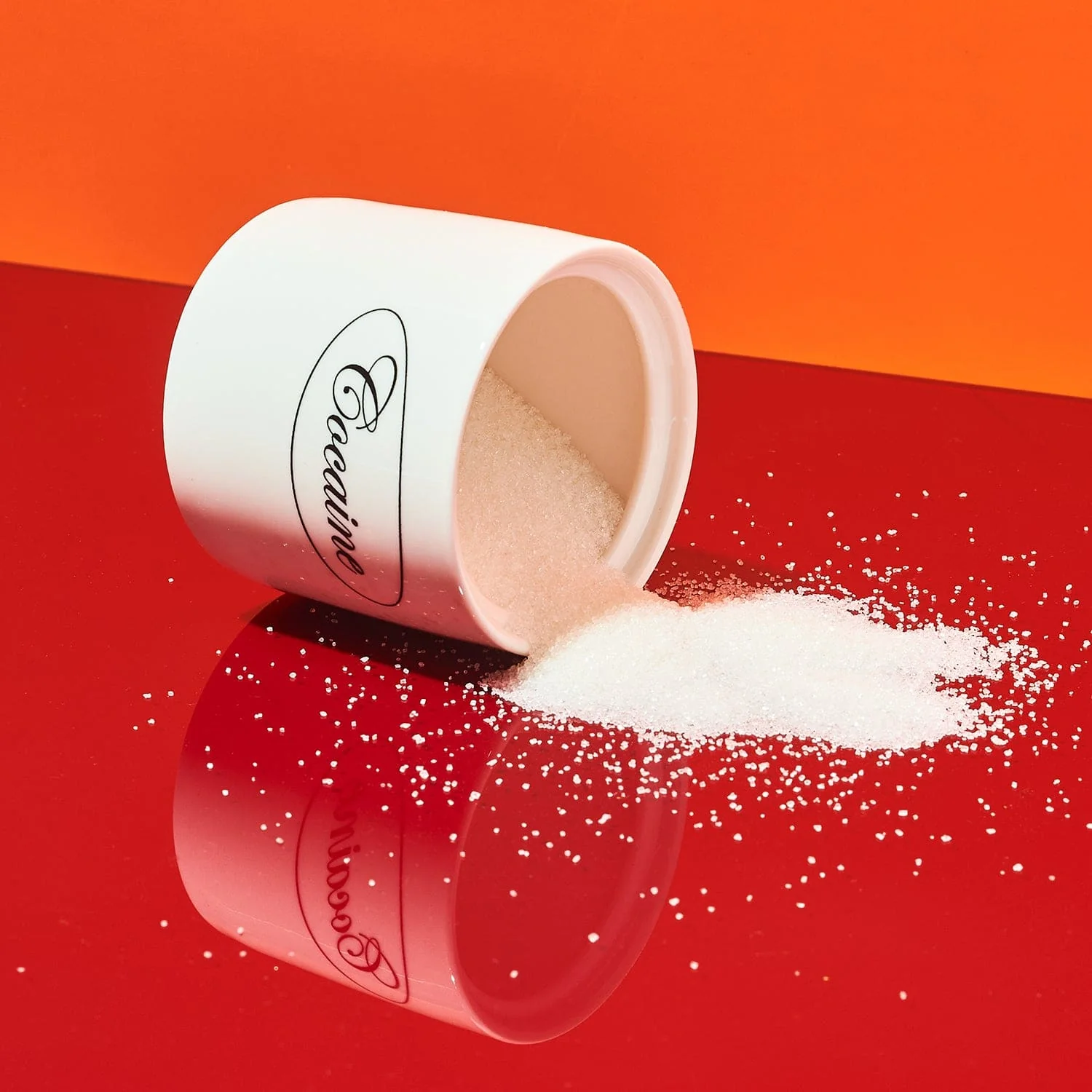 Cocaine Sugar Bowl - Image 2