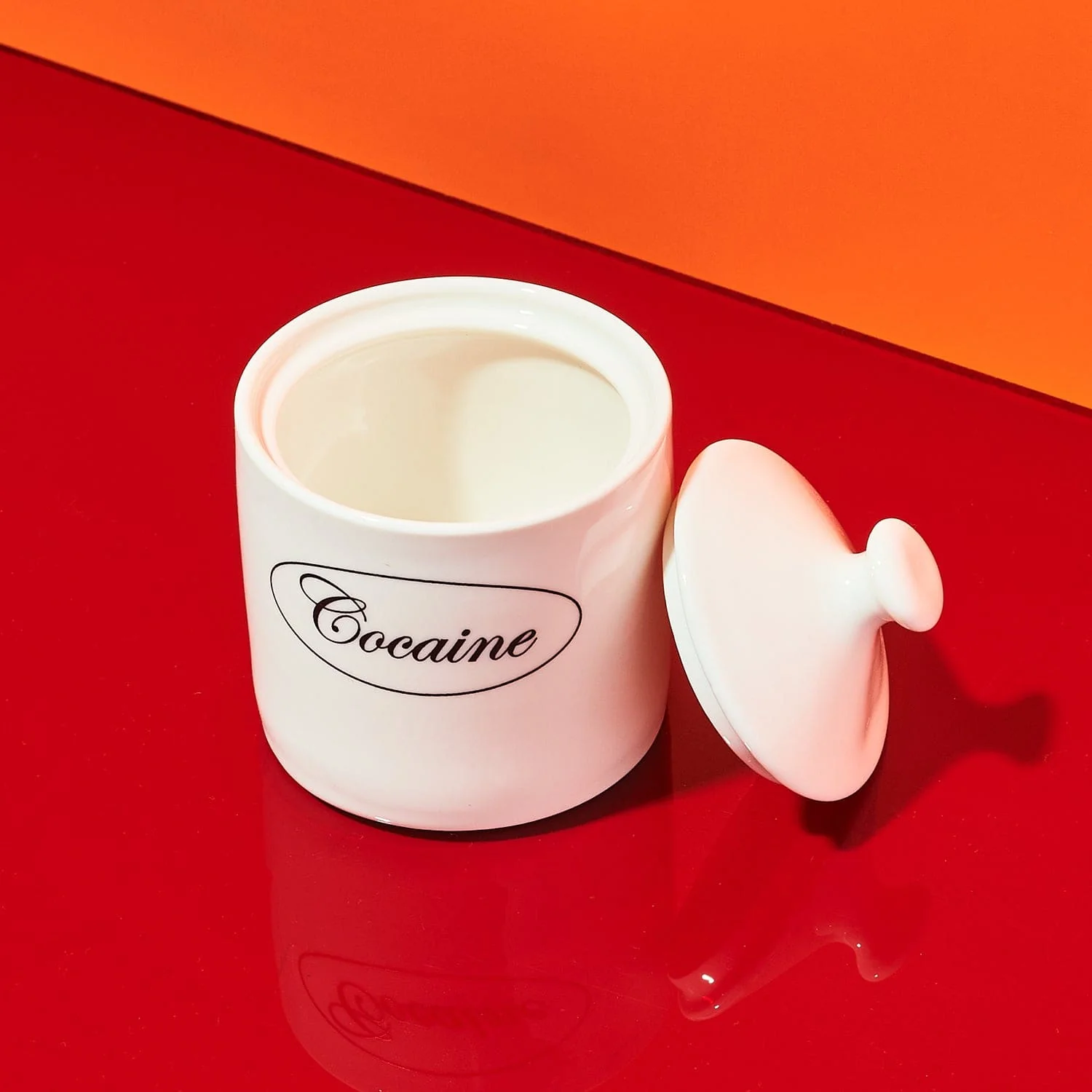 Cocaine Sugar Bowl - Image 4
