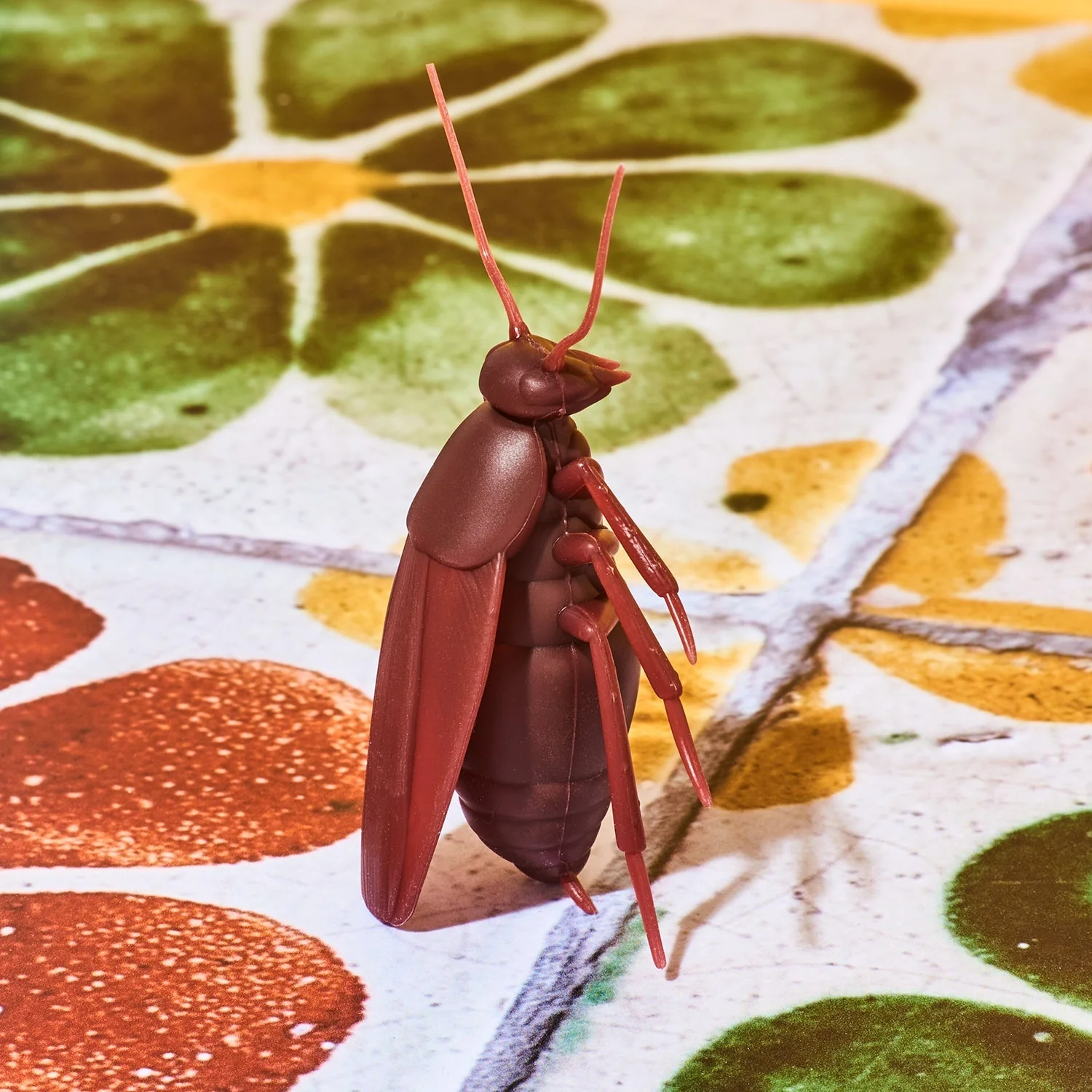 Cockroach Bottle Stopper - Image 5