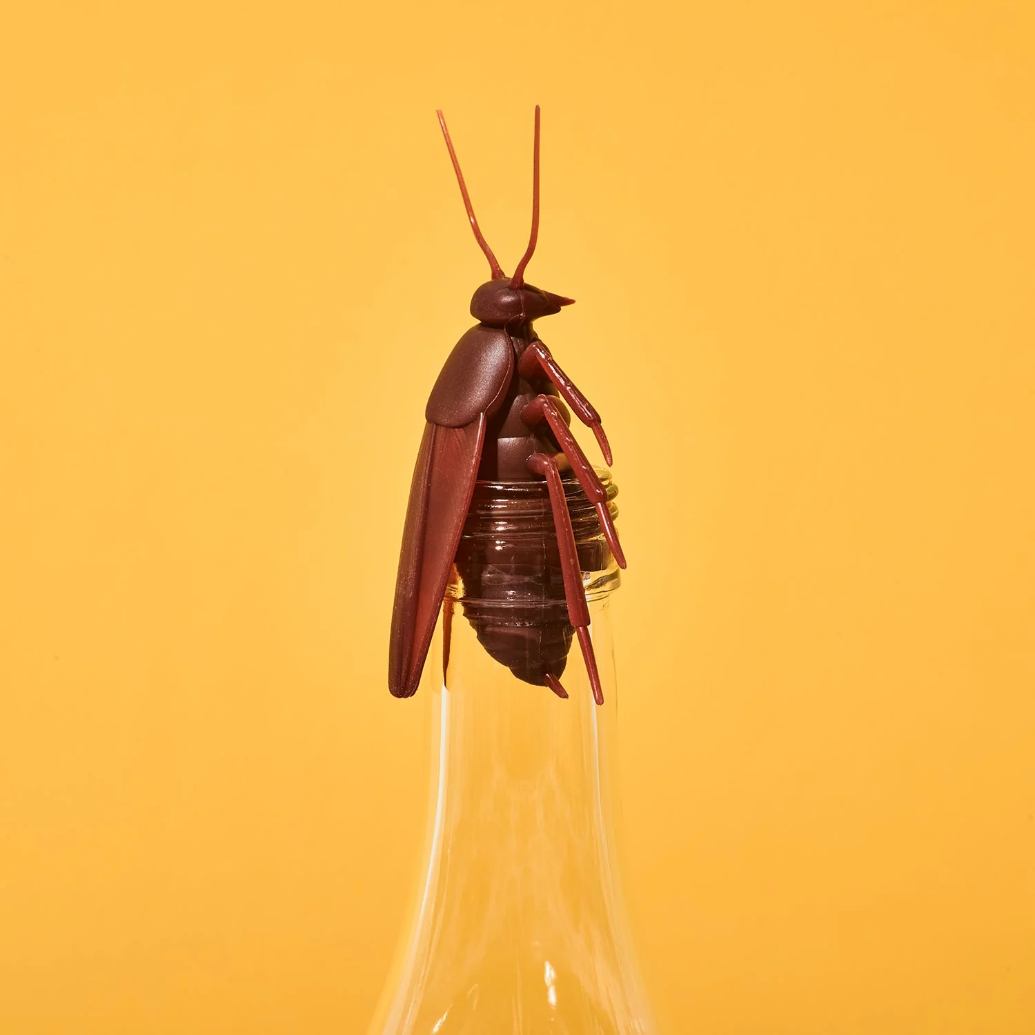 Cockroach Bottle Stopper - Image 6