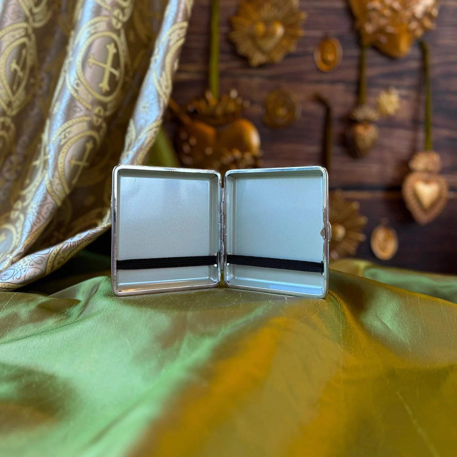 Cherub Cig Case Case - Image 3