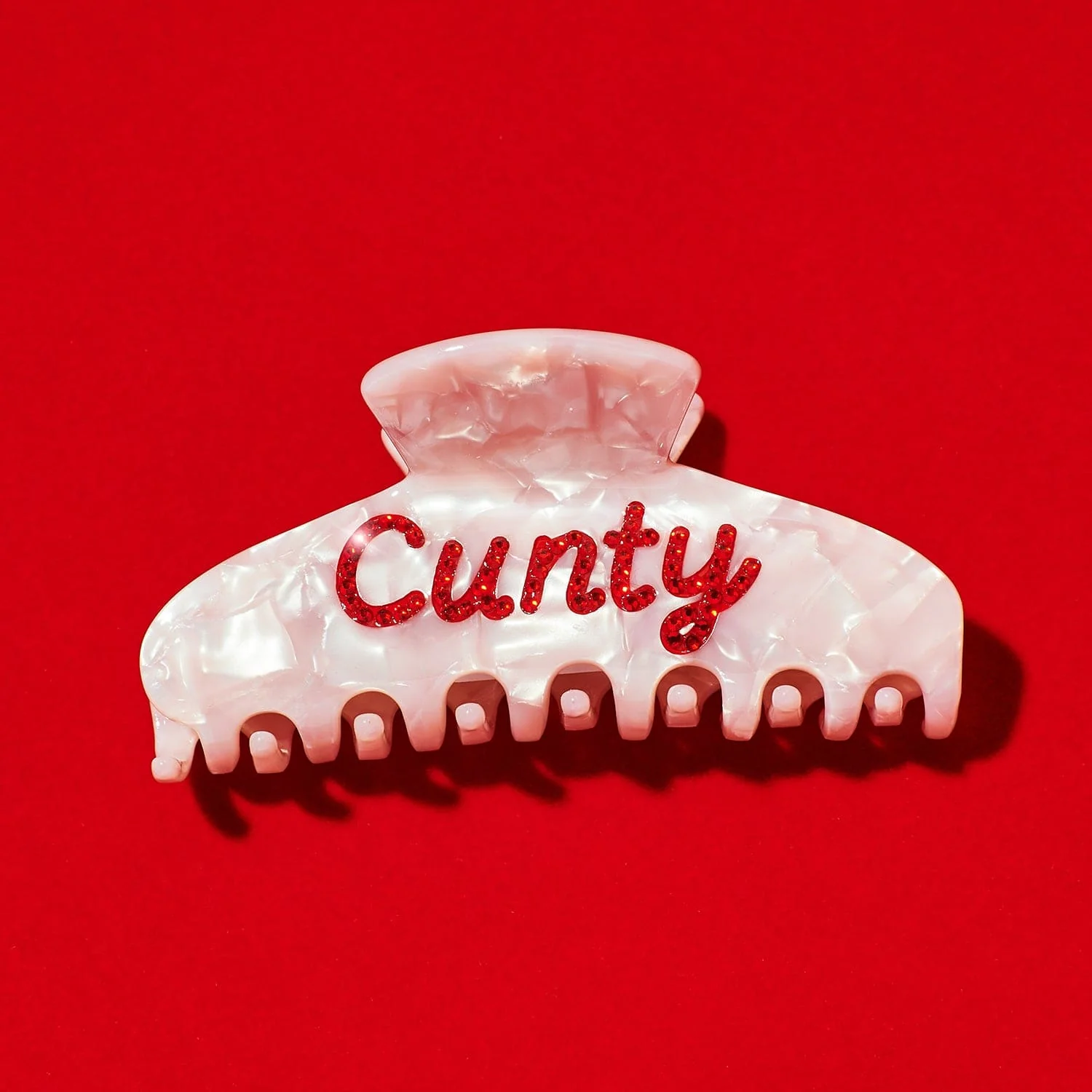 Cunty Hair Claw - Image 3