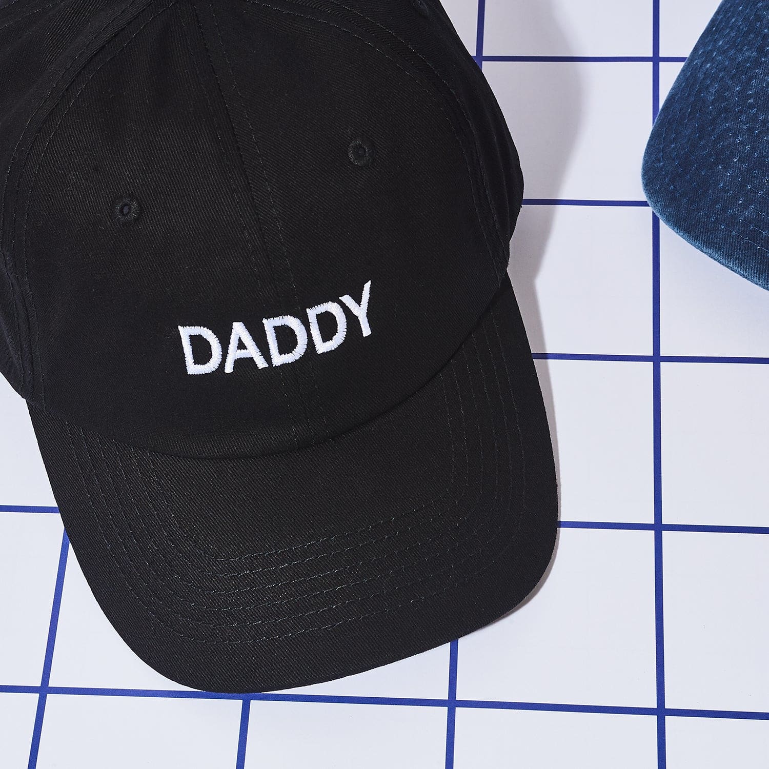 Daddy Hat