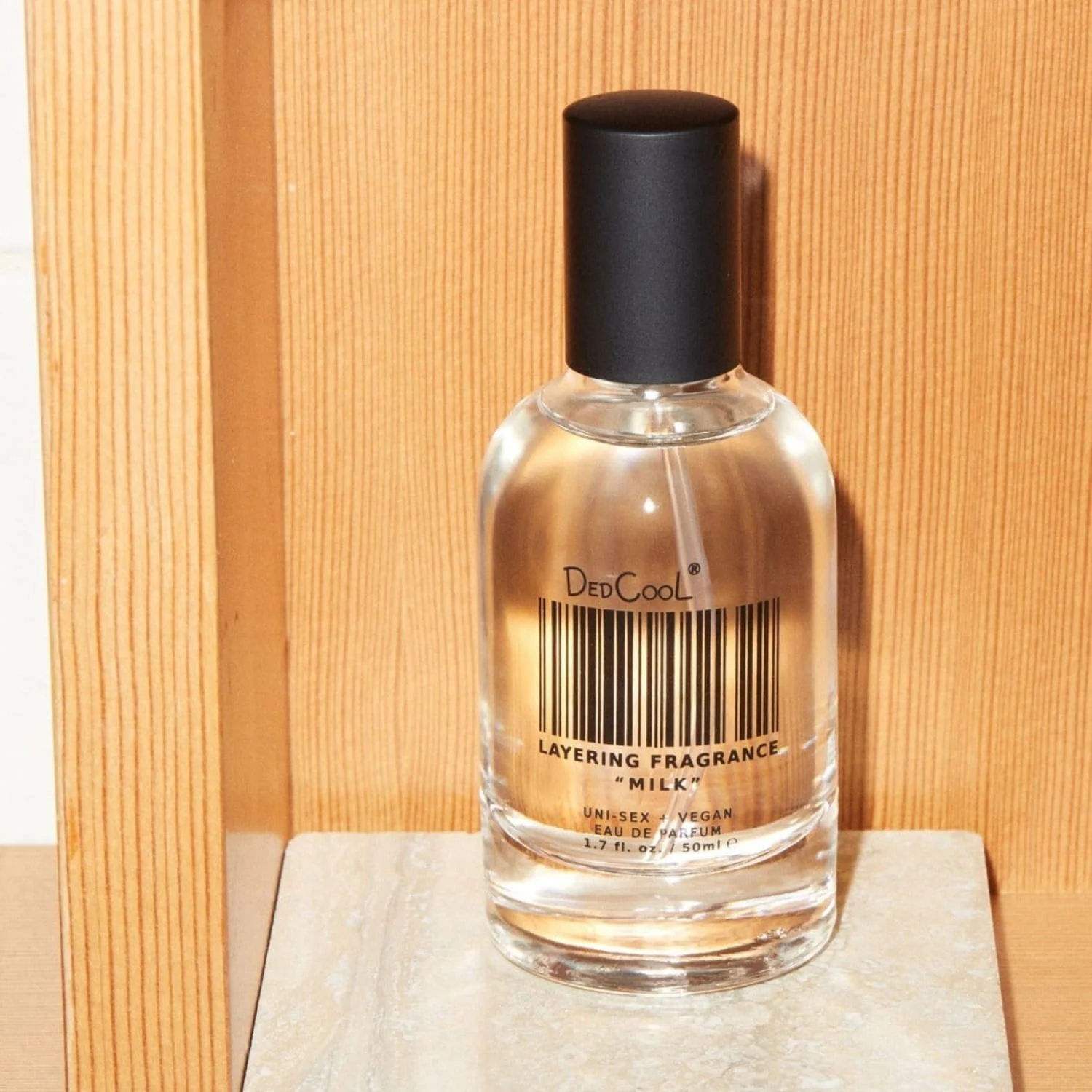 DedCool Layering + Enhancer Perfume