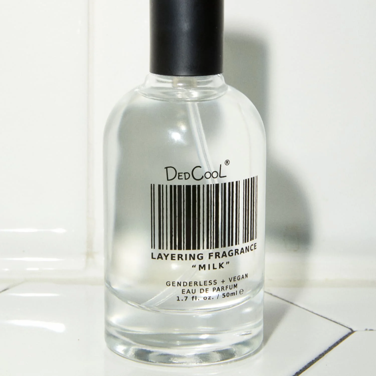 DedCool Layering + Enhancer Perfume - Image 2