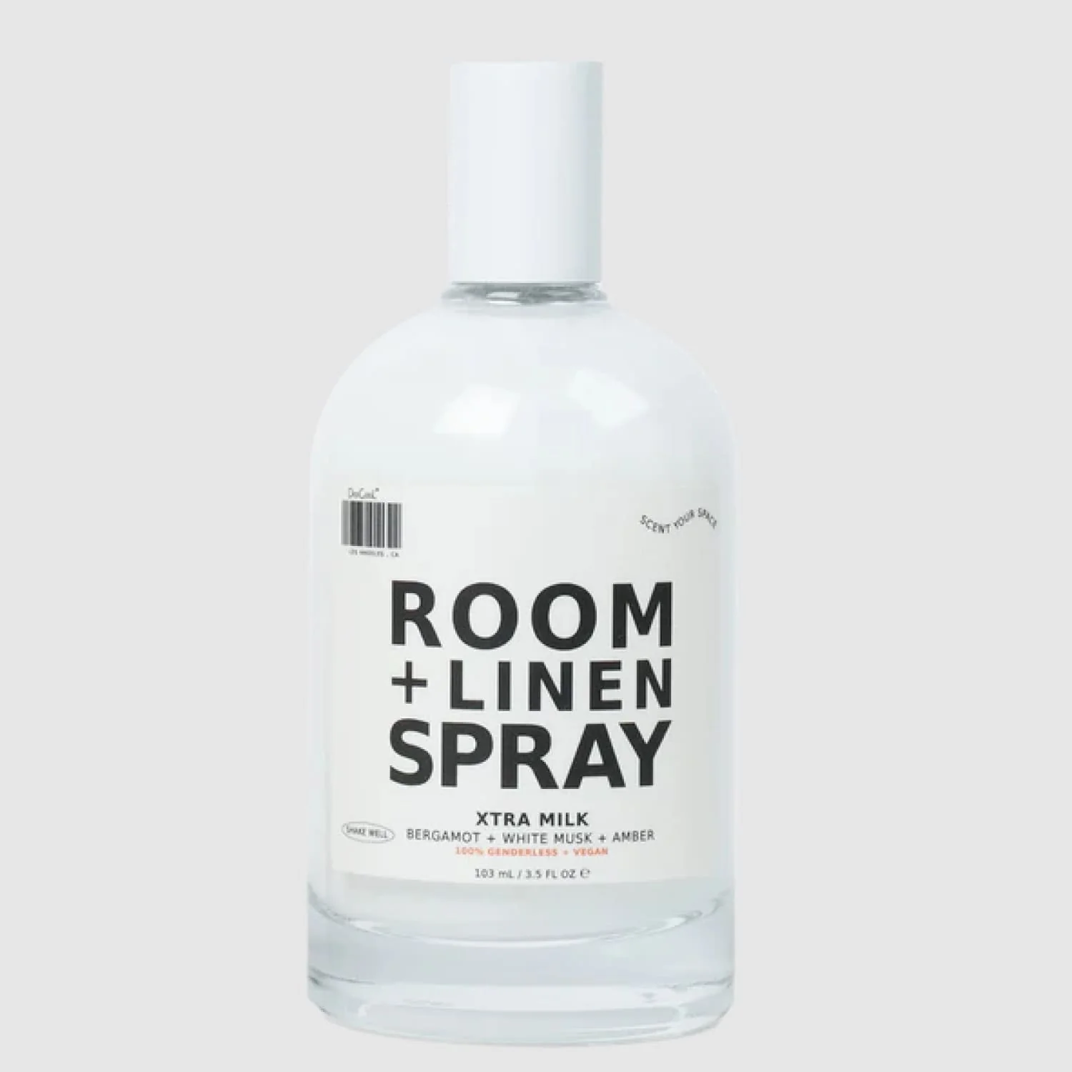 DedCool Xtra Milk Room & Linen Spray - Image 2