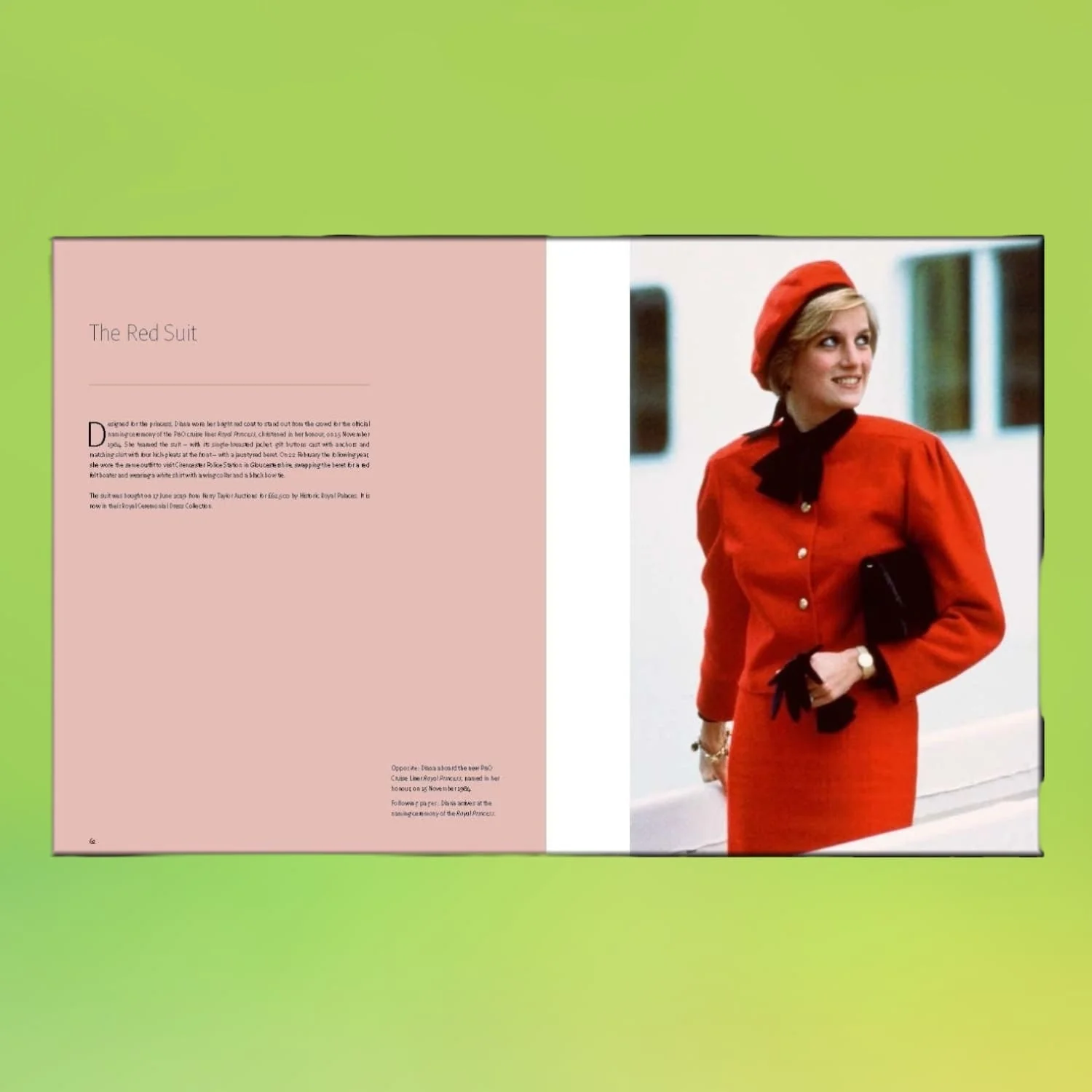 Diana: A Life in Dresses - Image 2