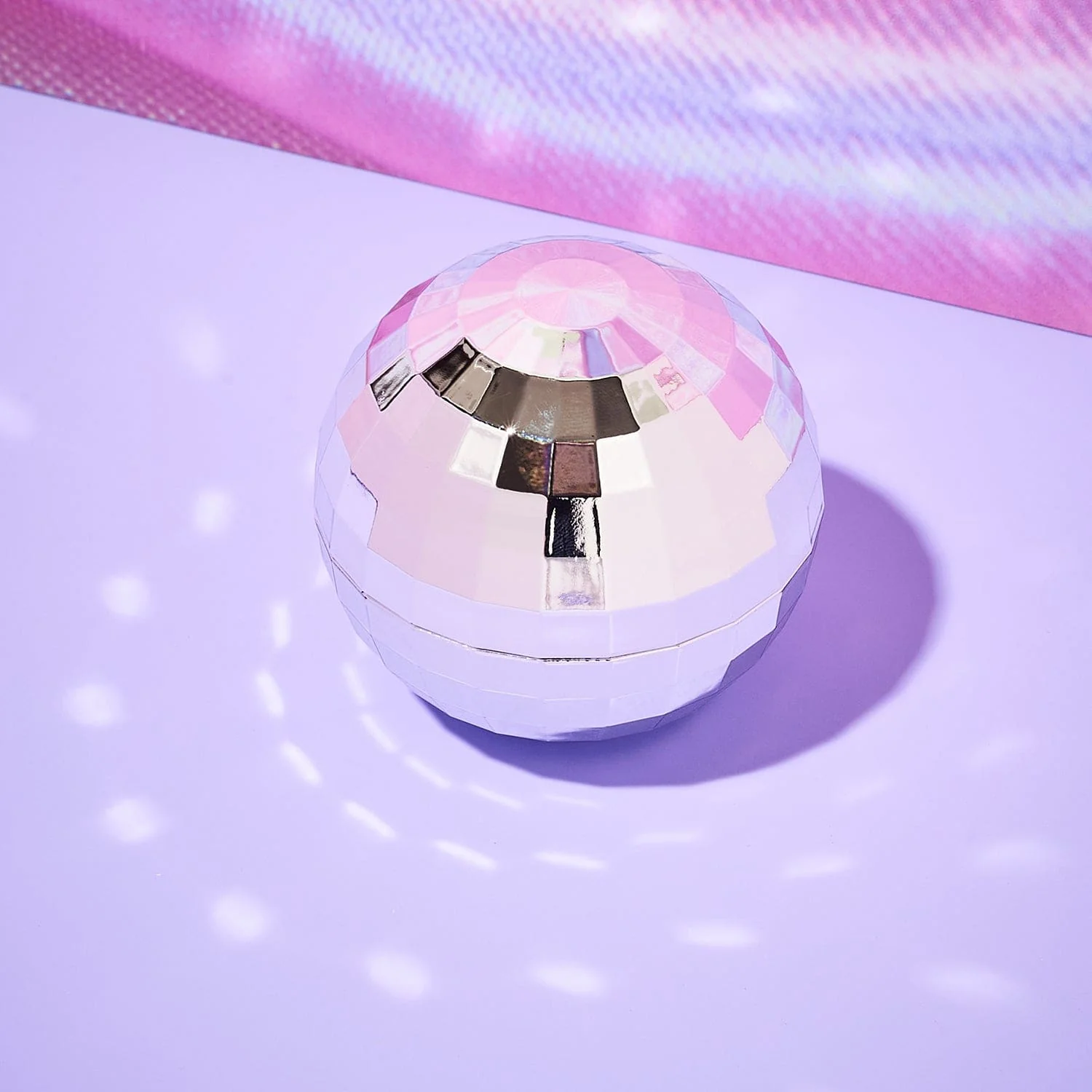 Canna Style Disco Ball Grinder - Image 3