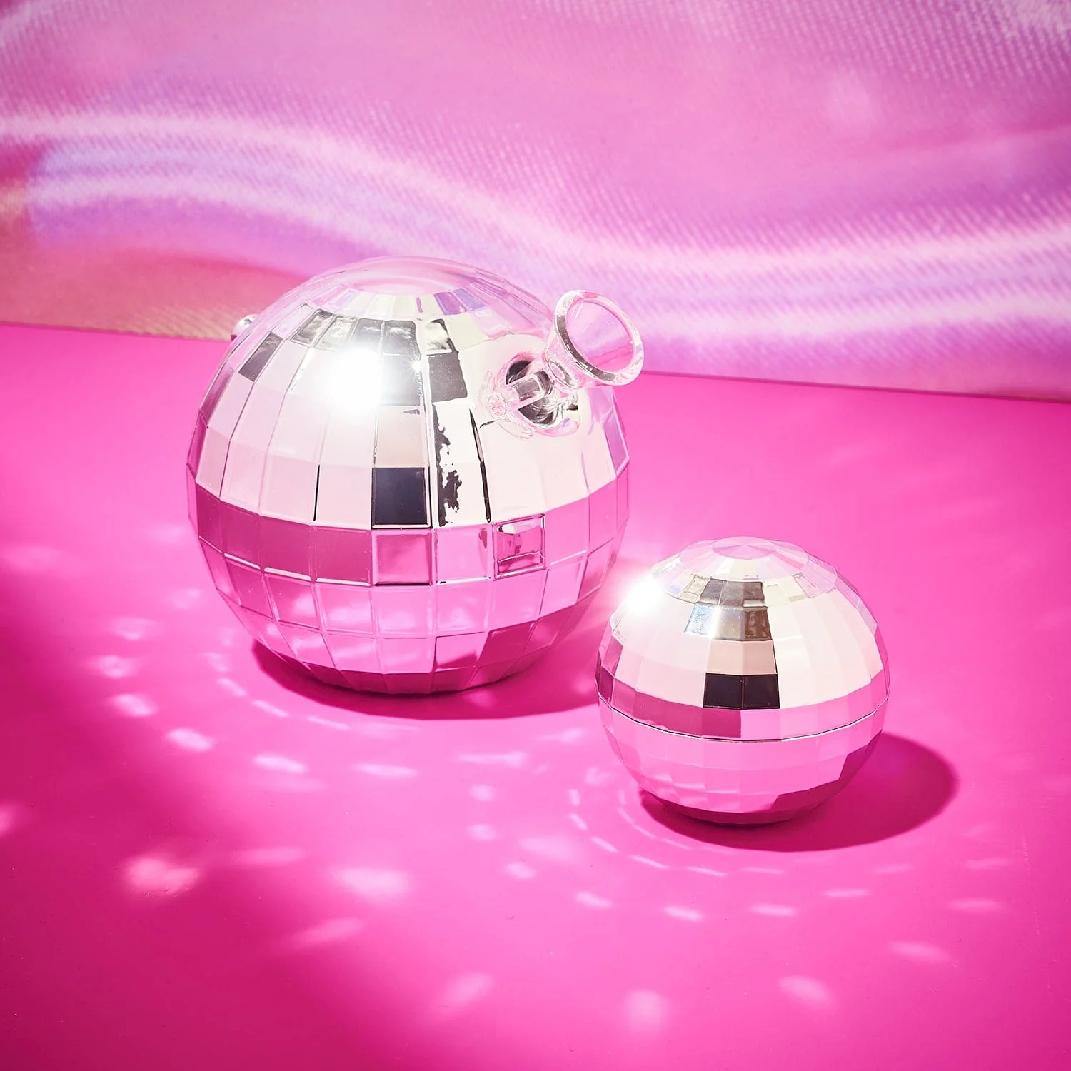 Canna Style Disco Ball Grinder - Image 4