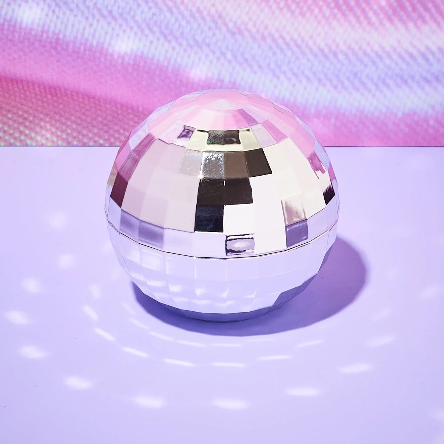 Canna Style Disco Ball Grinder - Image 5