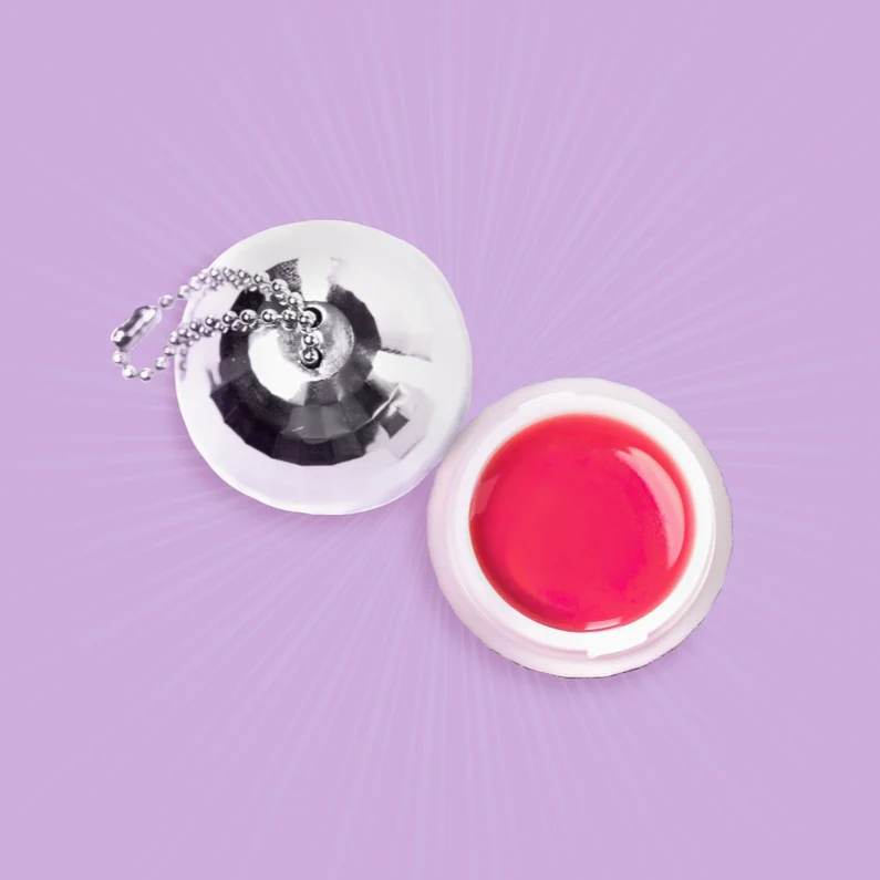 Disco Ball Lip Balm - Image 4