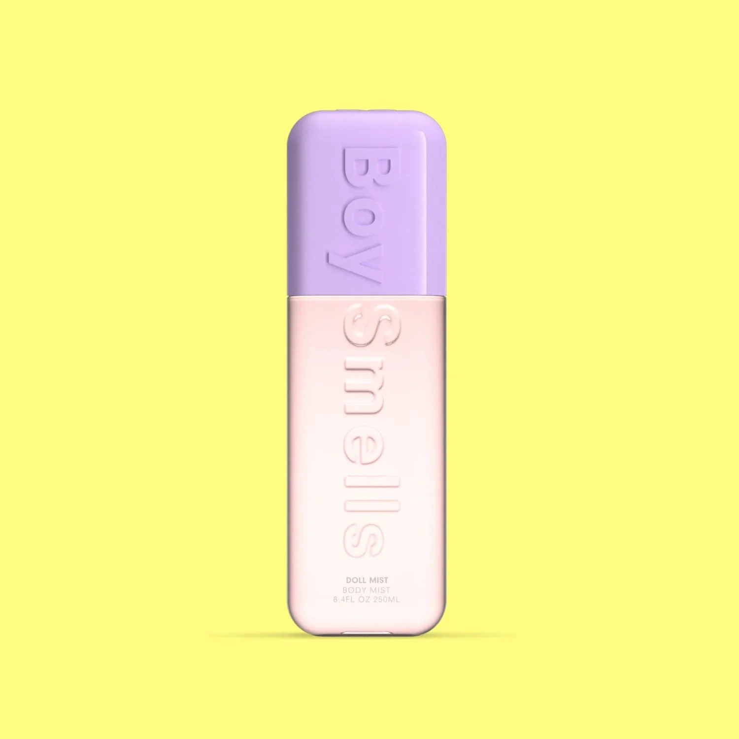 Boy Smells Body Mist - Doll Mist - Image 3