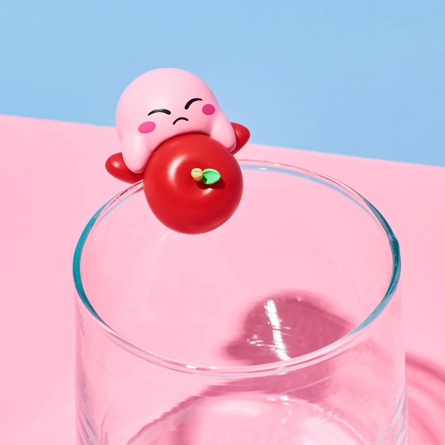 Putitto Kirby Drink Charm Blind Box Version 1