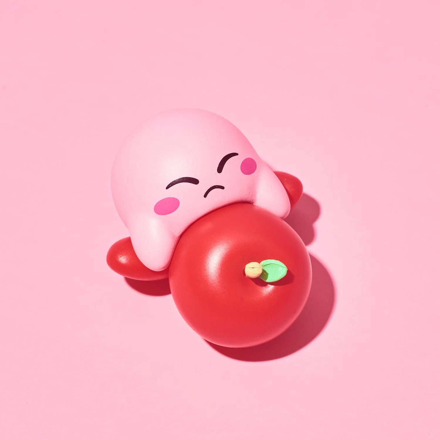 Putitto Kirby Drink Charm Blind Box Version 1 - Image 5