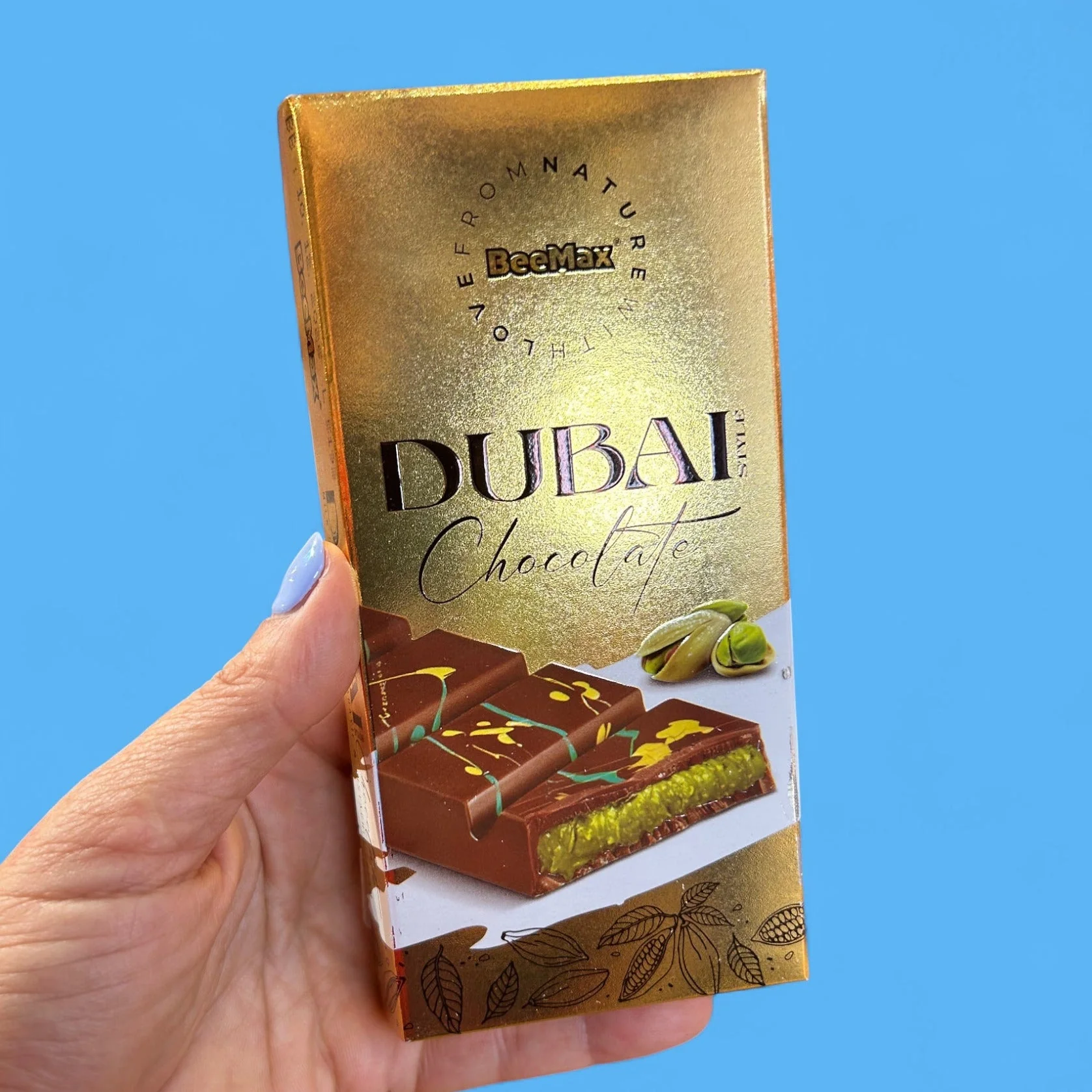 Dubai Chocolate - Image 3