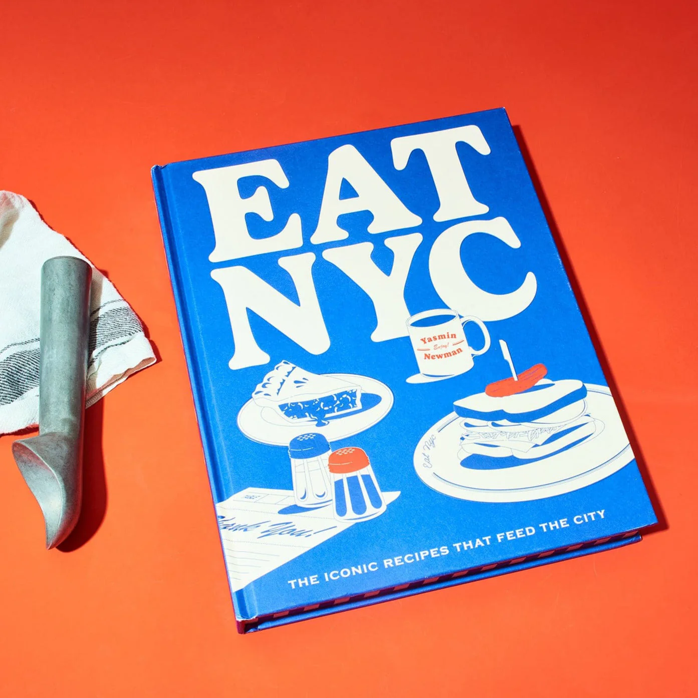 Eat NYC