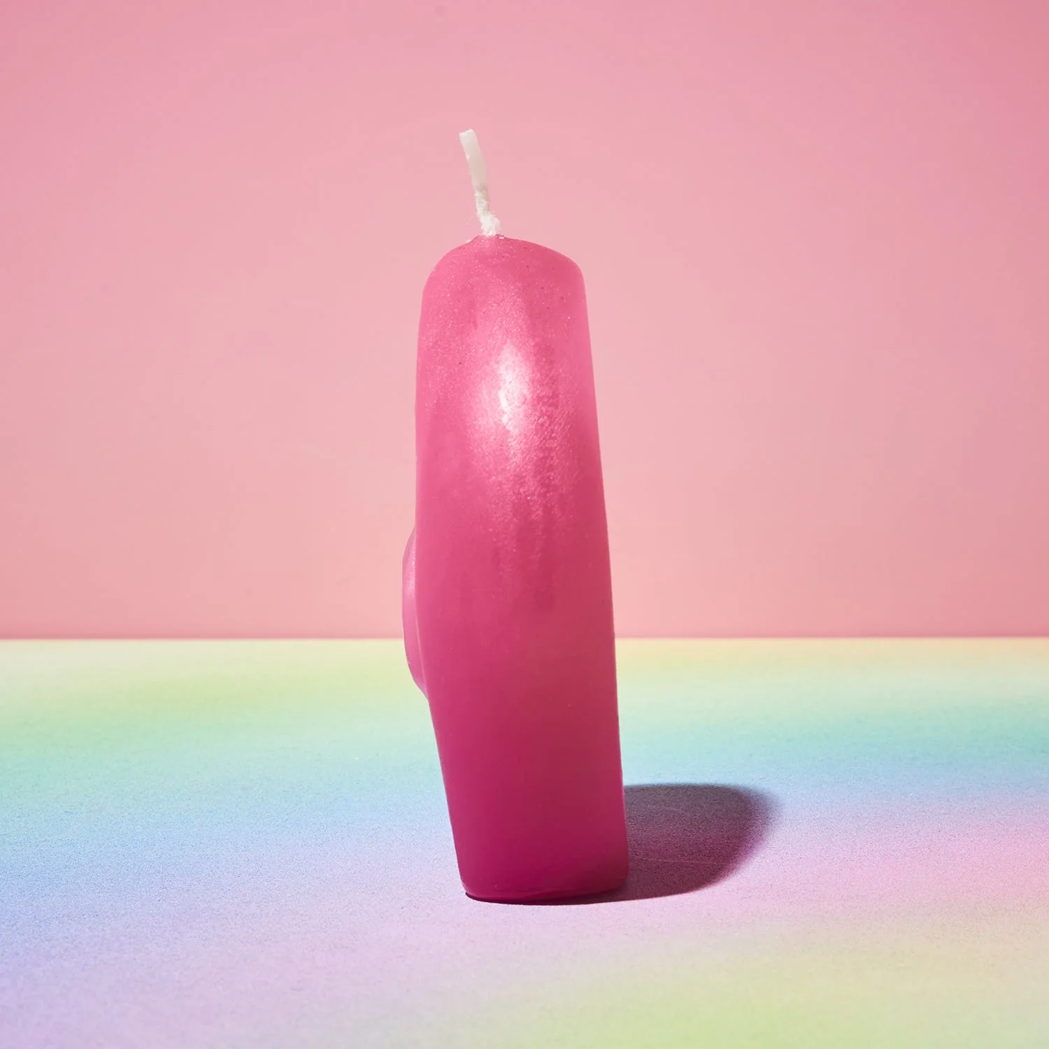 Eden's Vagina Candle - Vanilla Scented - Image 4