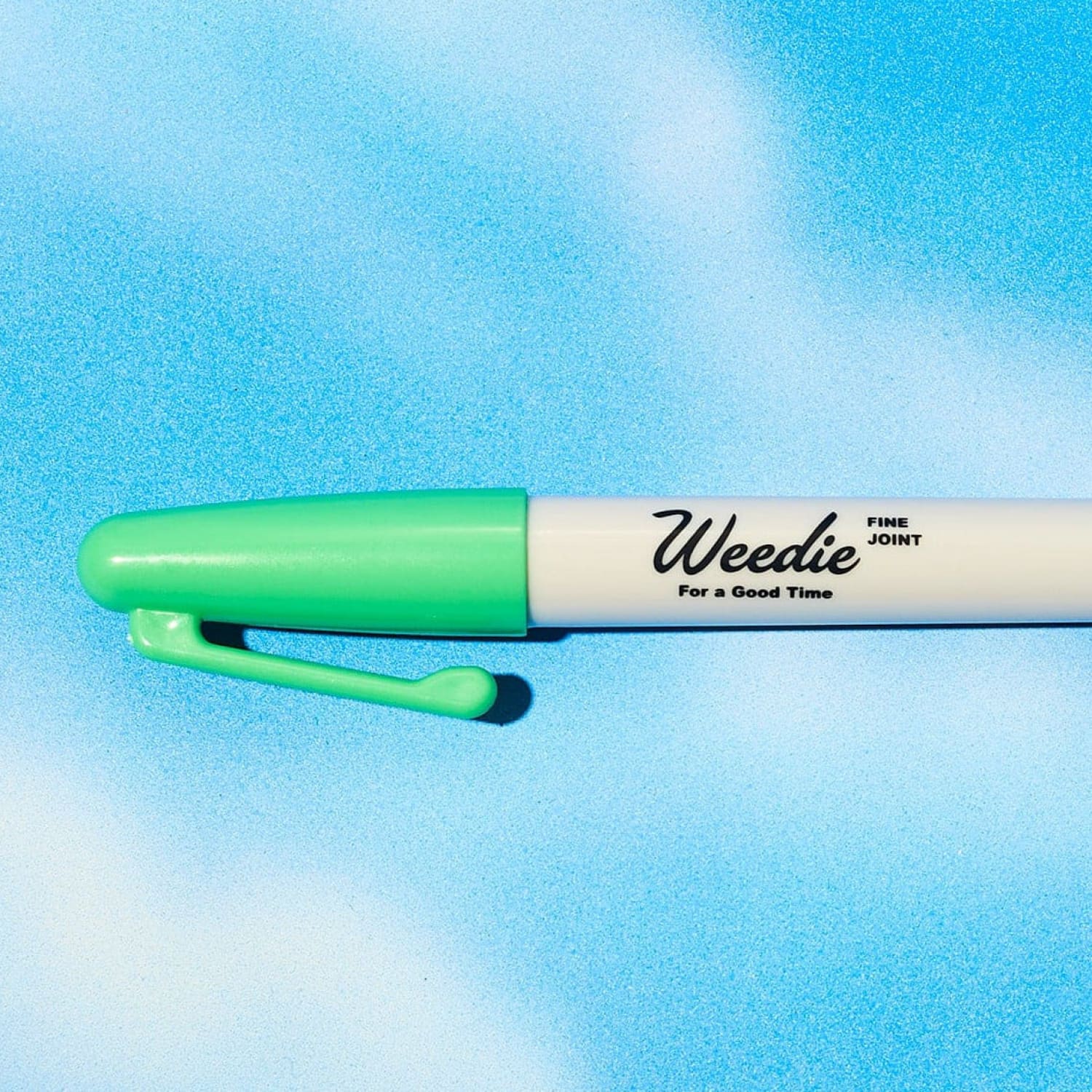 Edie Parker Marker Doob Tube - Image 2