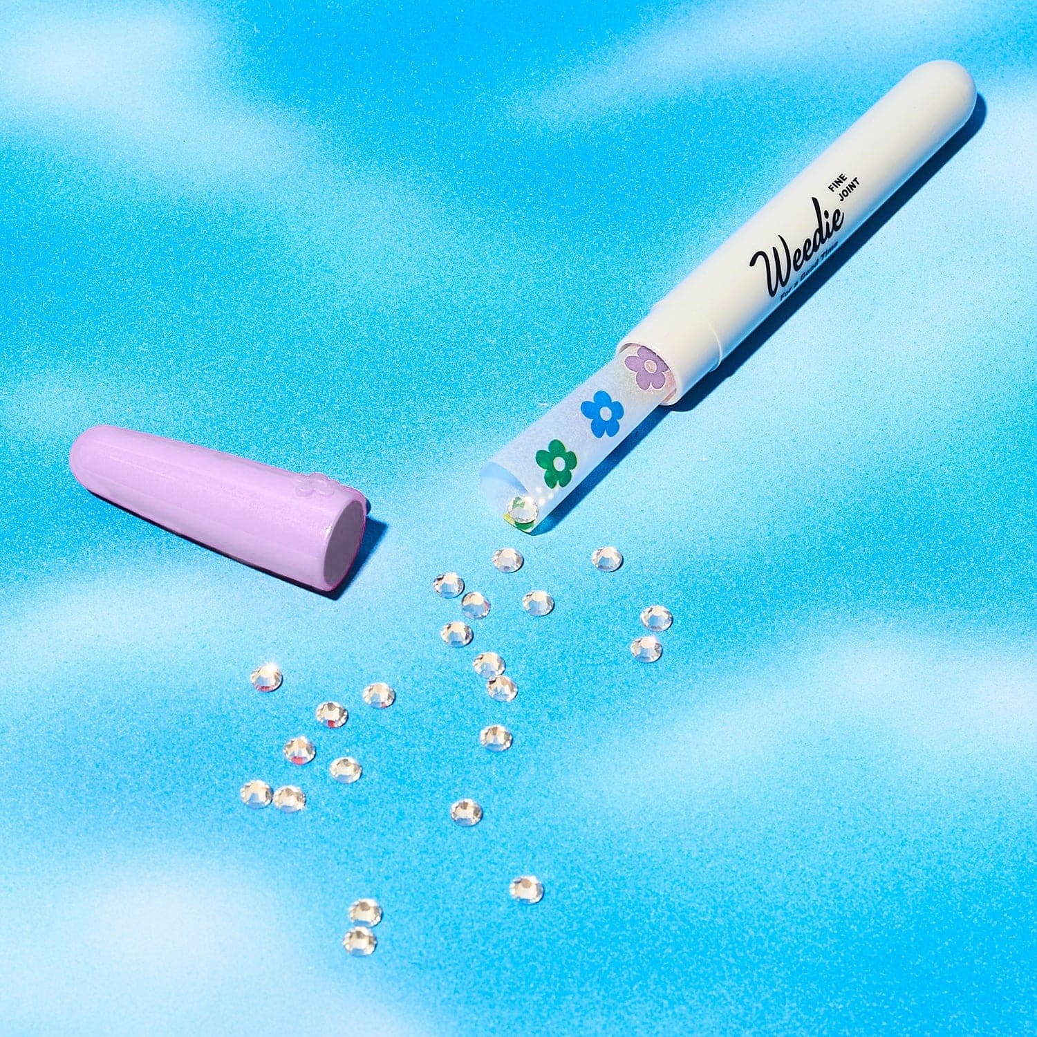 Edie Parker Marker Doob Tube - Image 5