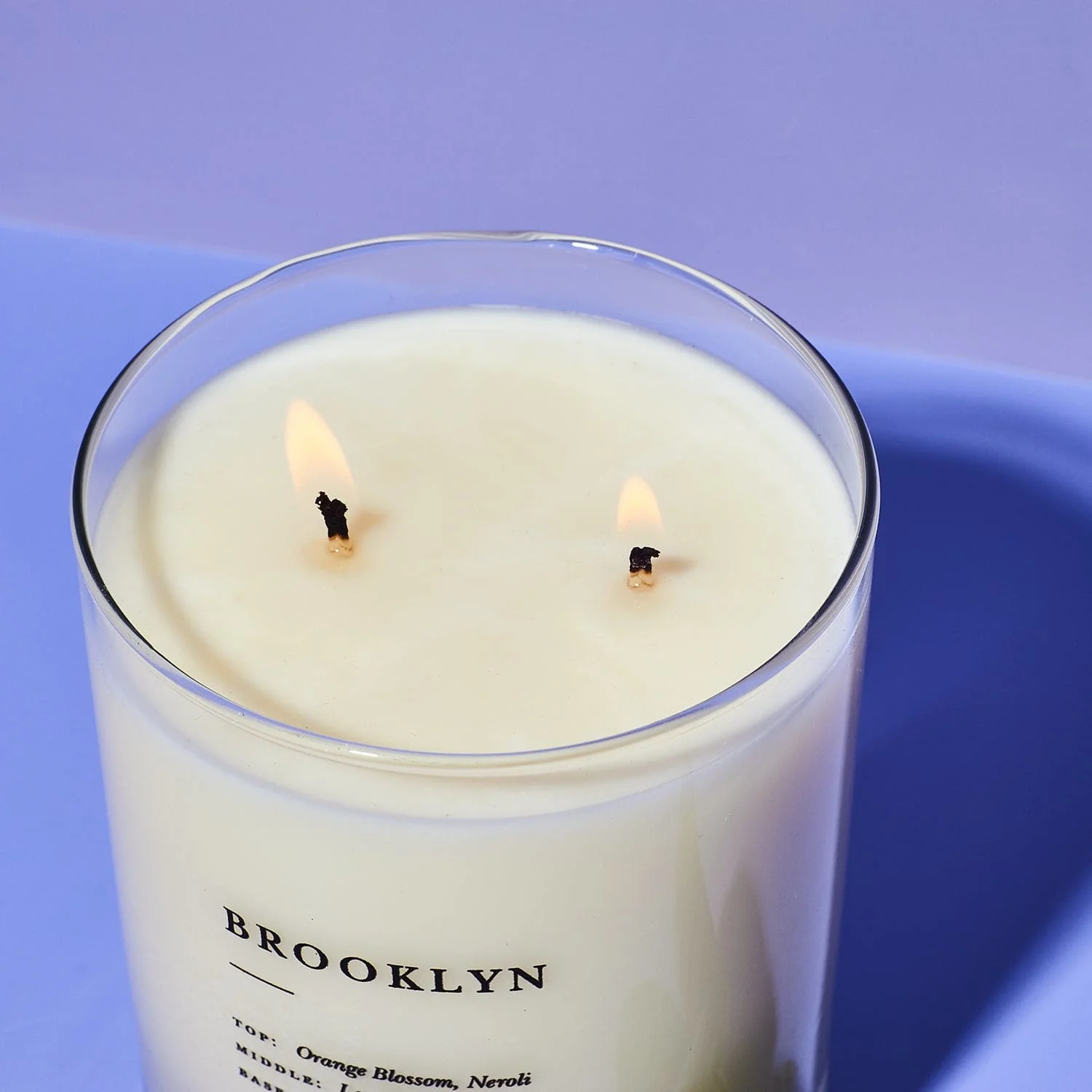 Brooklyn Escapist Candle - 13 oz - Image 4