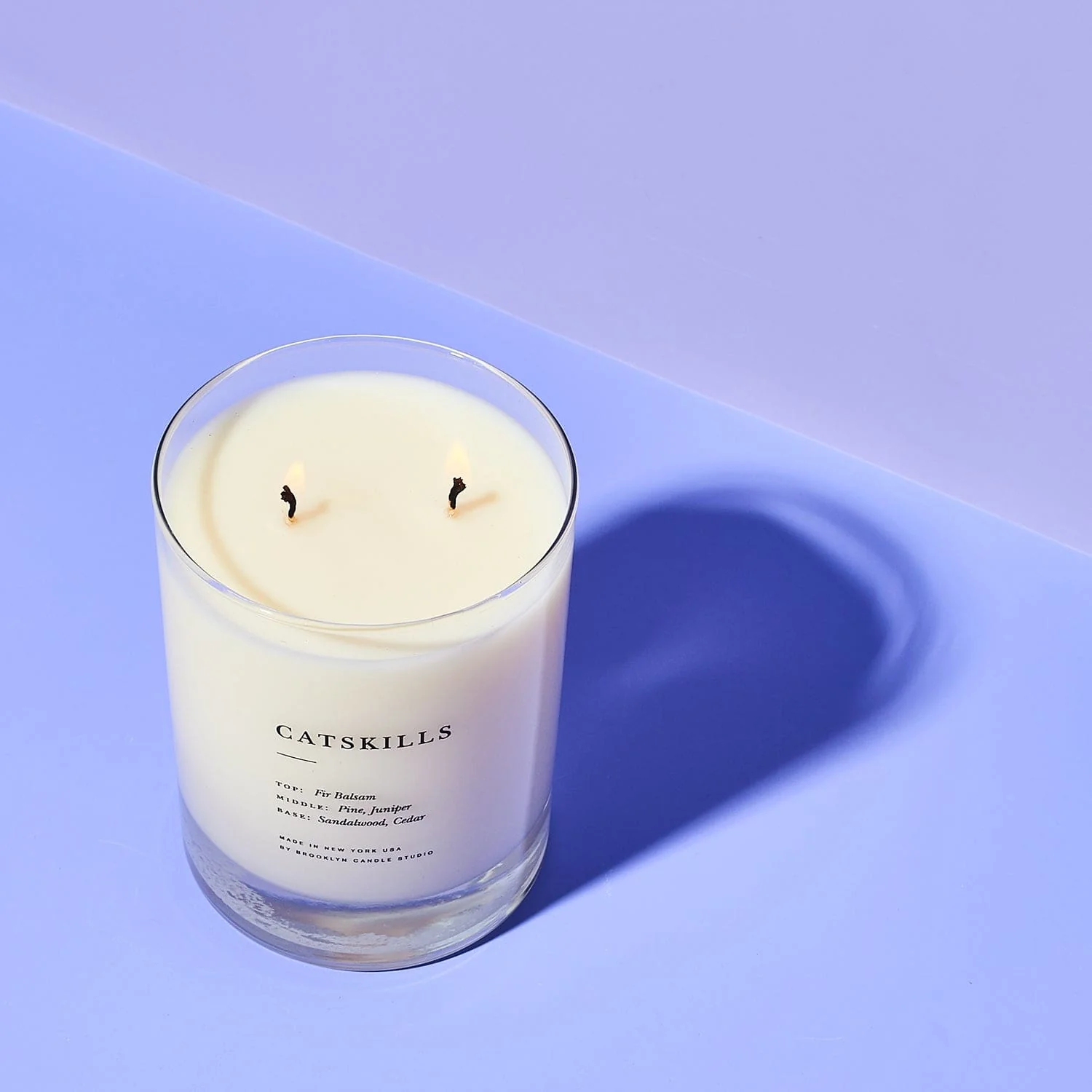 Catskills Escapist Candle - 13 oz - Image 3