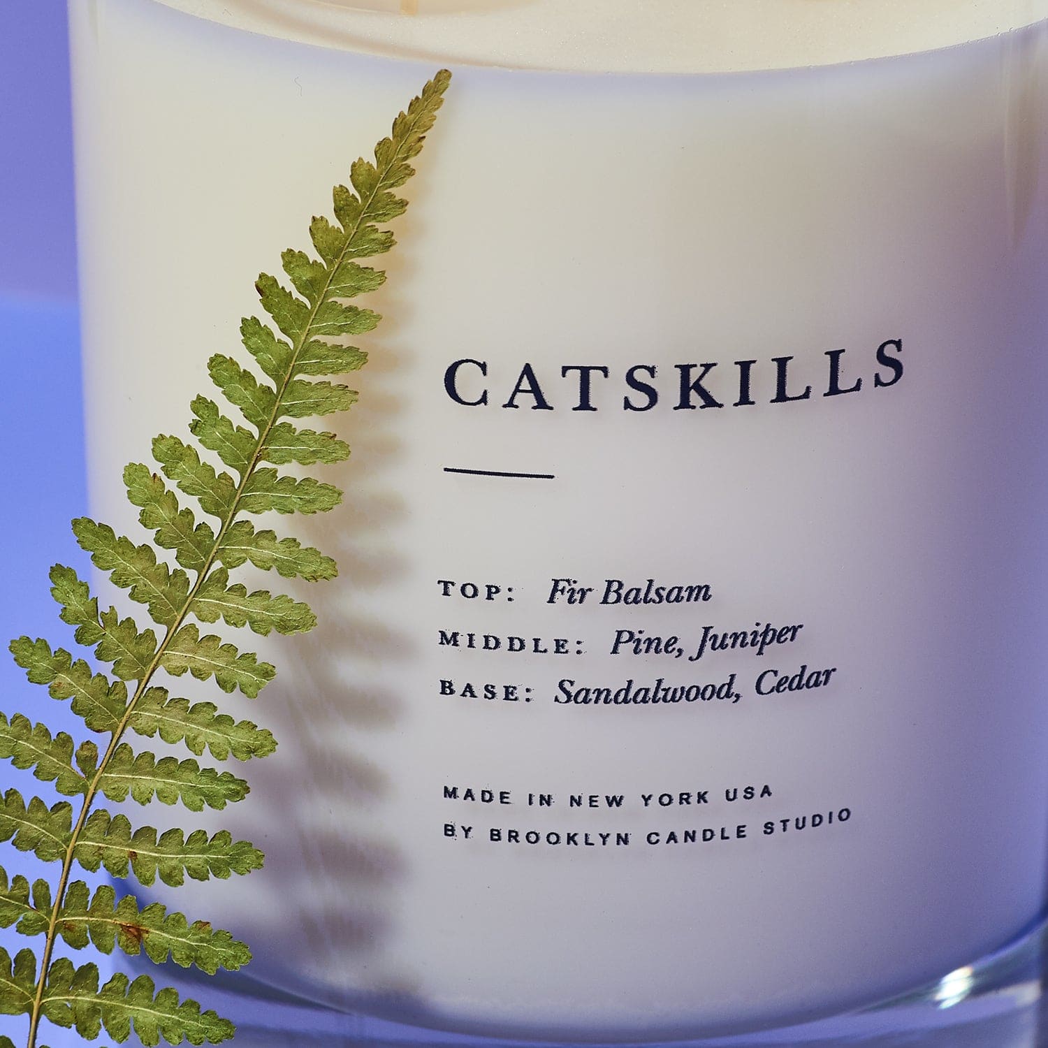 Catskills Escapist Candle - 13 oz - Image 4