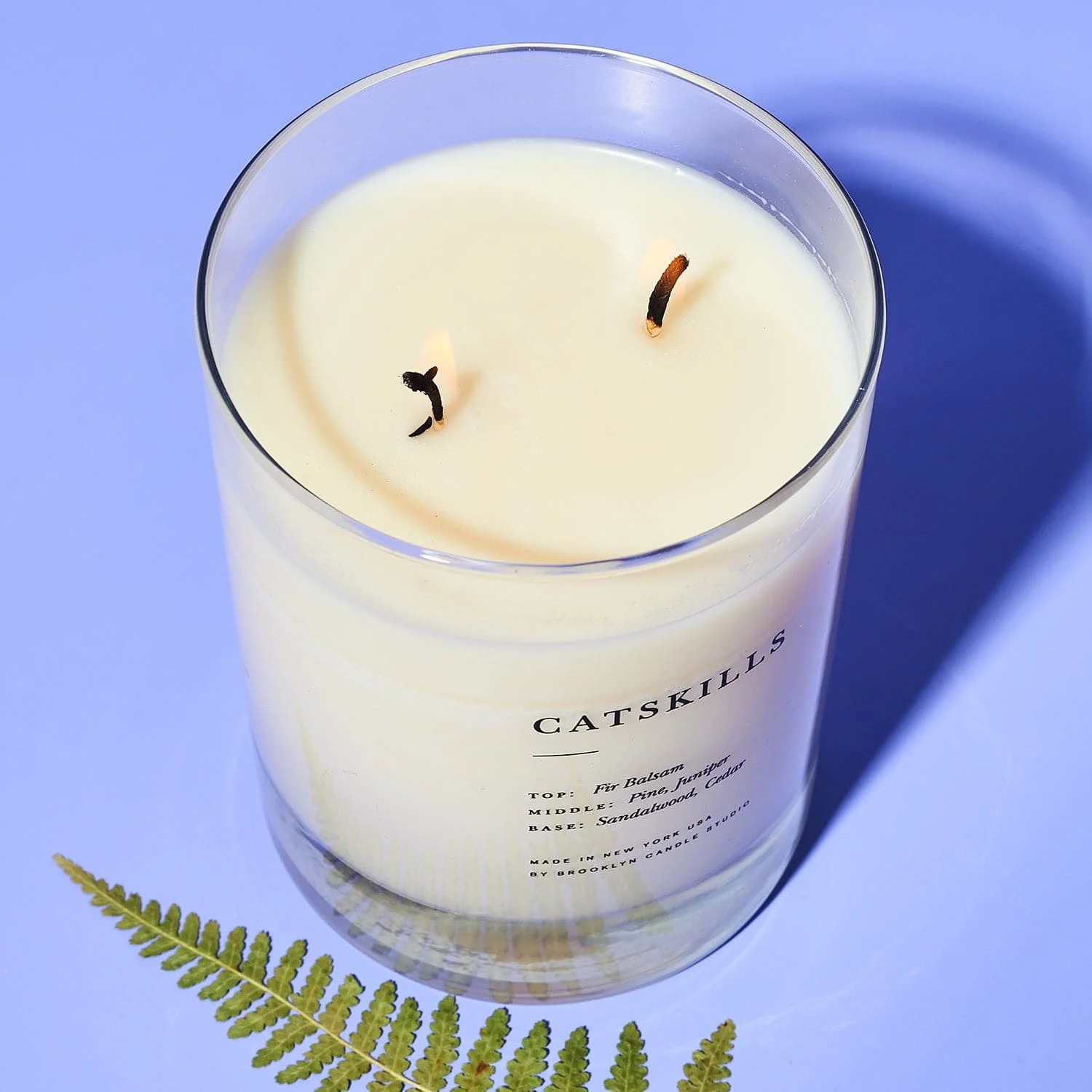 Catskills Escapist Candle - 13 oz - Image 5