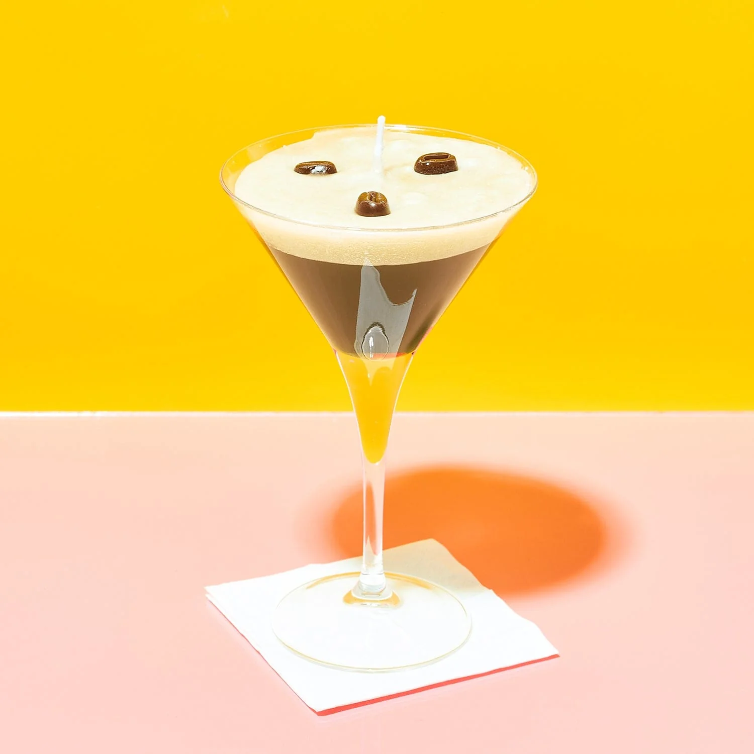 Friends NYC Espresso Martini Candle - Image 4