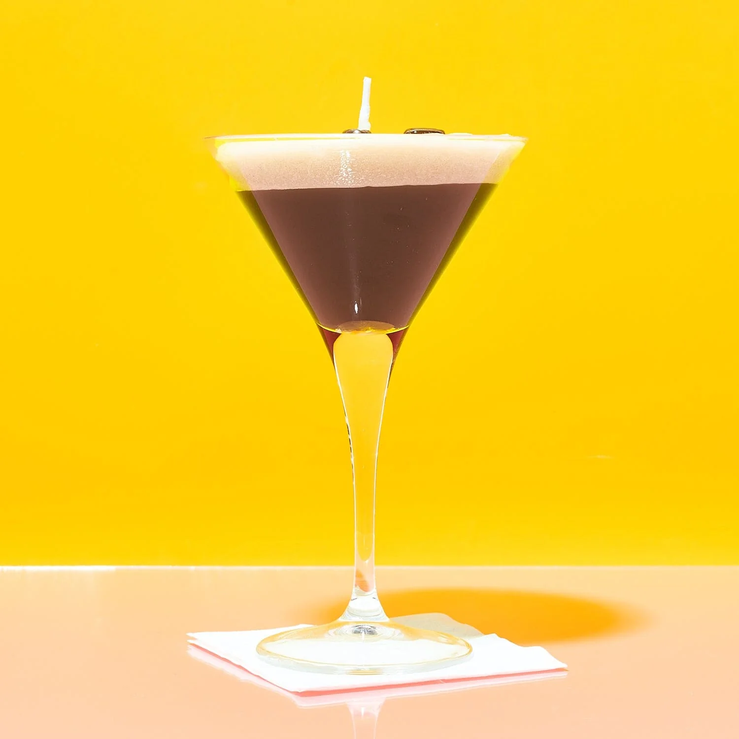 Friends NYC Espresso Martini Candle - Image 5