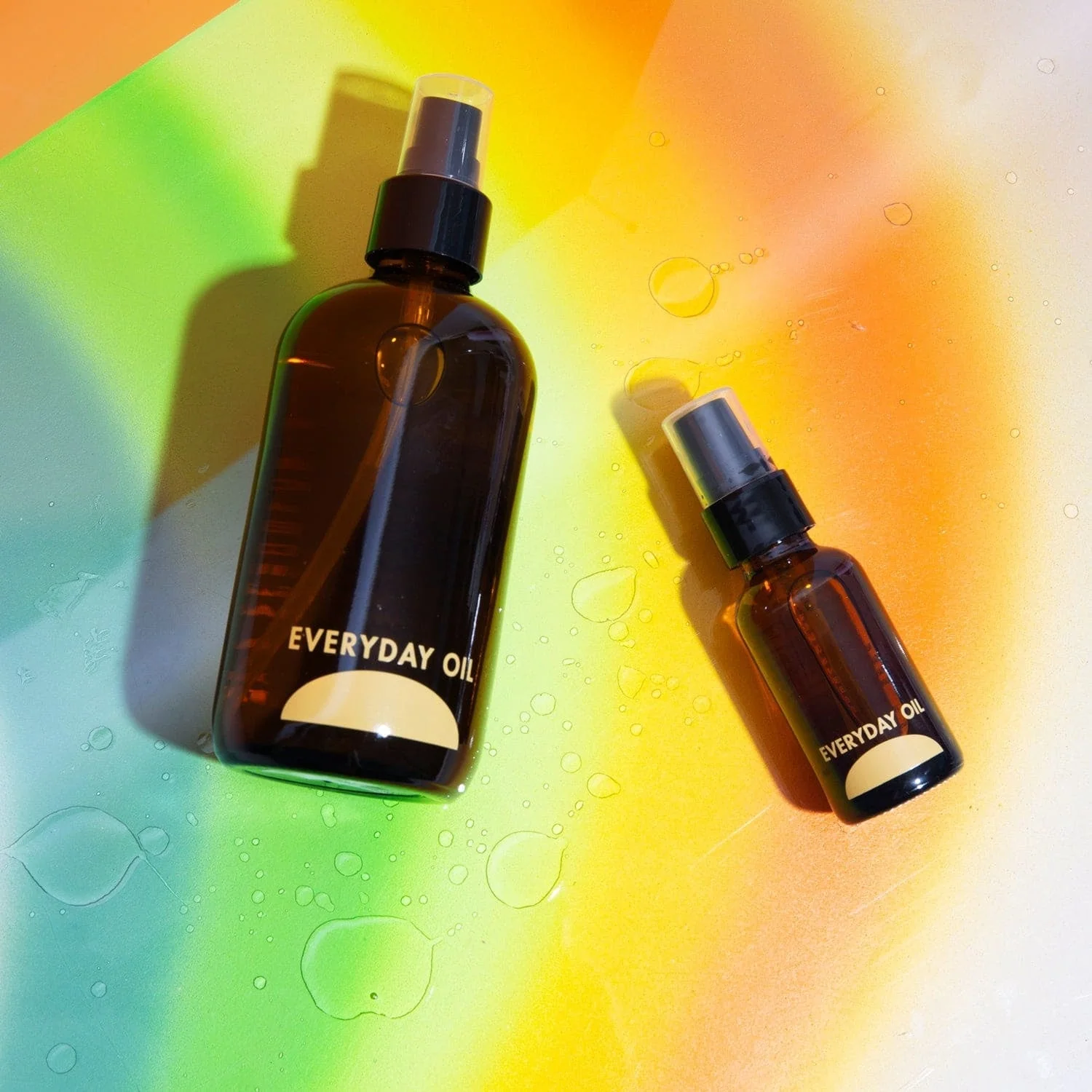 Everyday Oil Mainstay - 8oz - Image 4