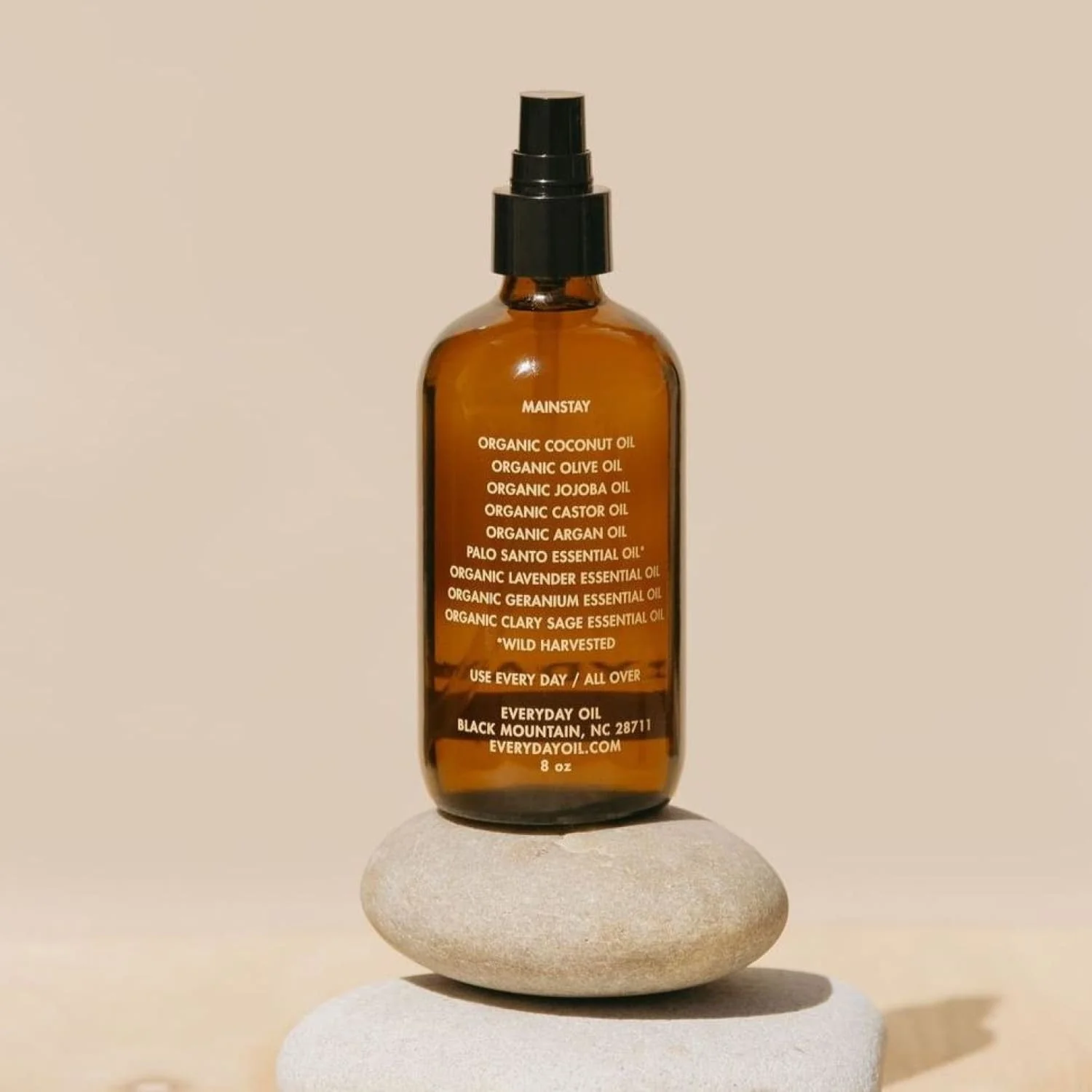 Everyday Oil Mainstay - 8oz - Image 5
