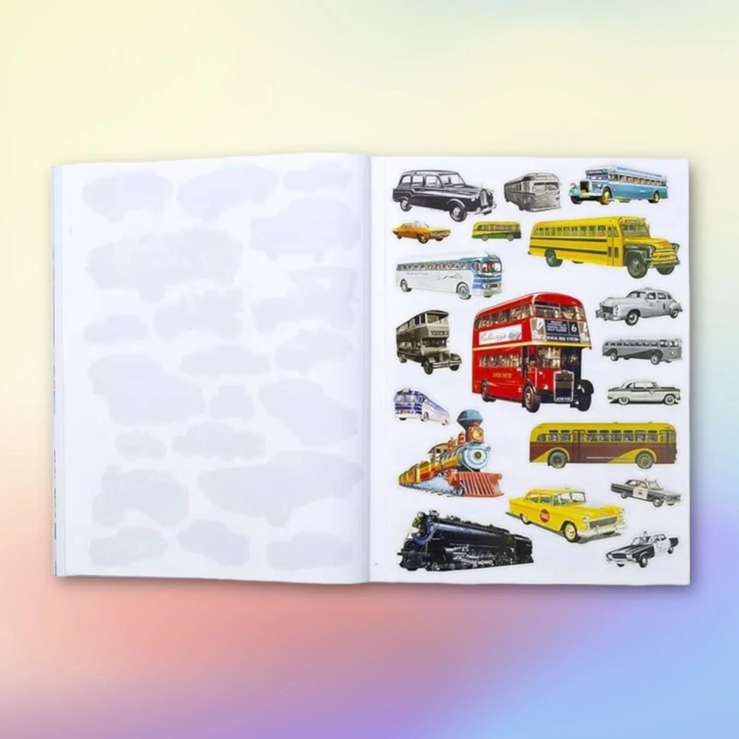 Extraordinary Things to Cut Out and Collage - Image 8