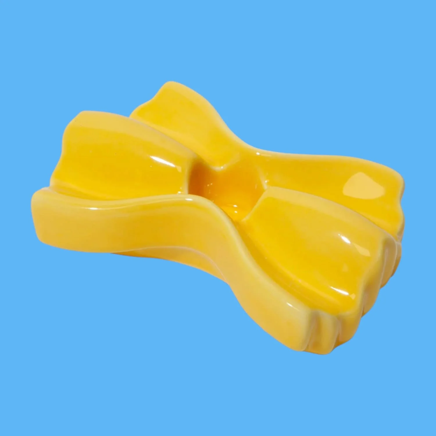 Farfalle Pasta Candle Holder - Image 2