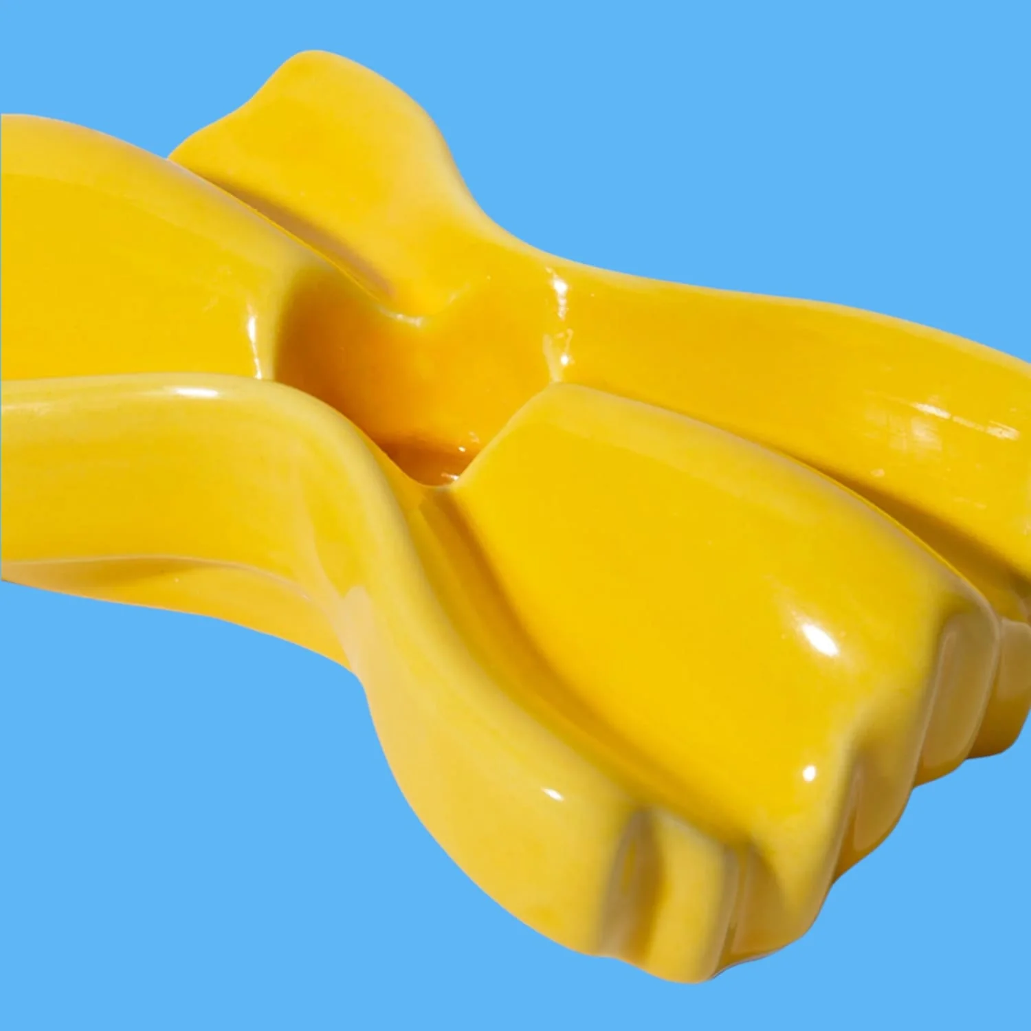 Farfalle Pasta Candle Holder - Image 3
