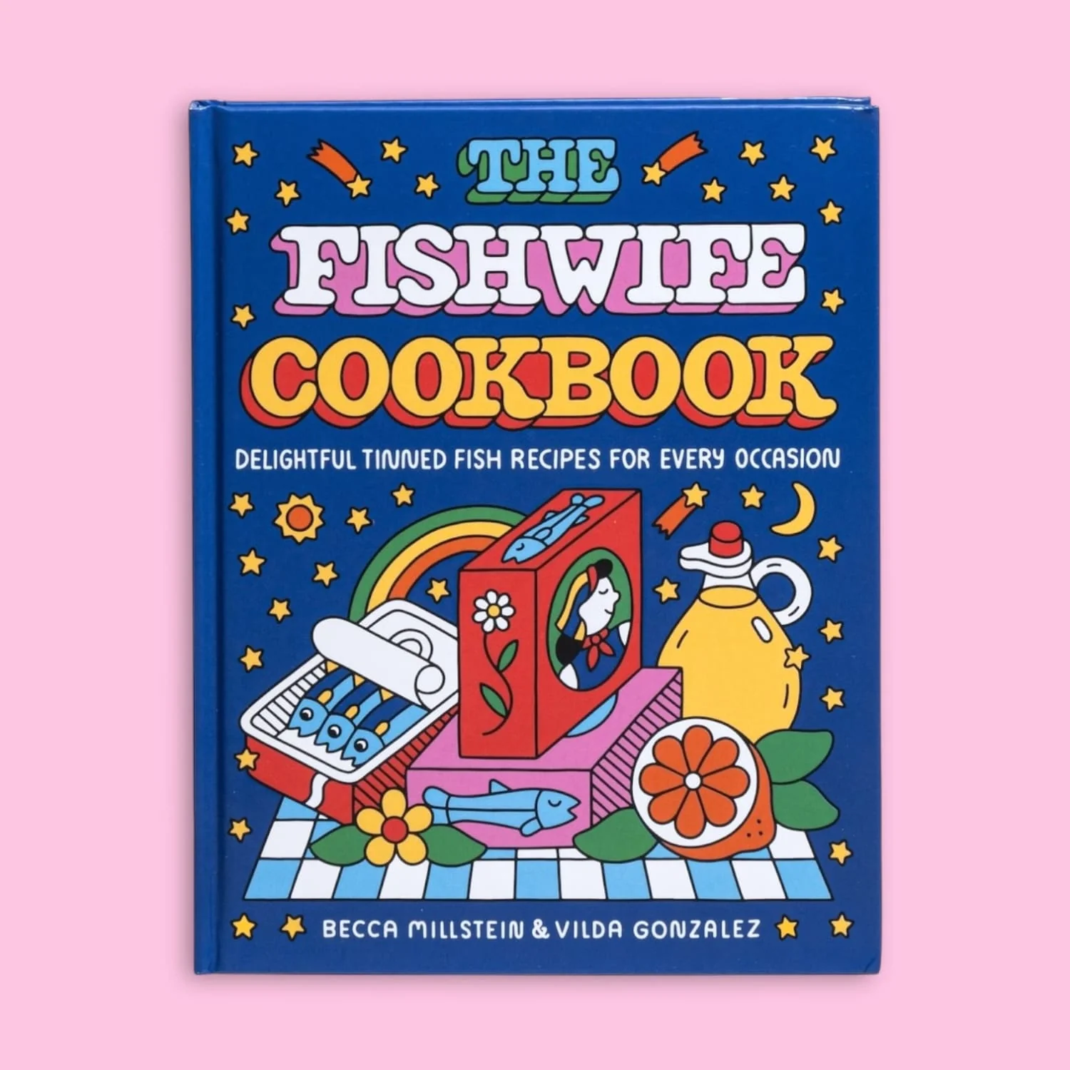 Fishwife Cookbook