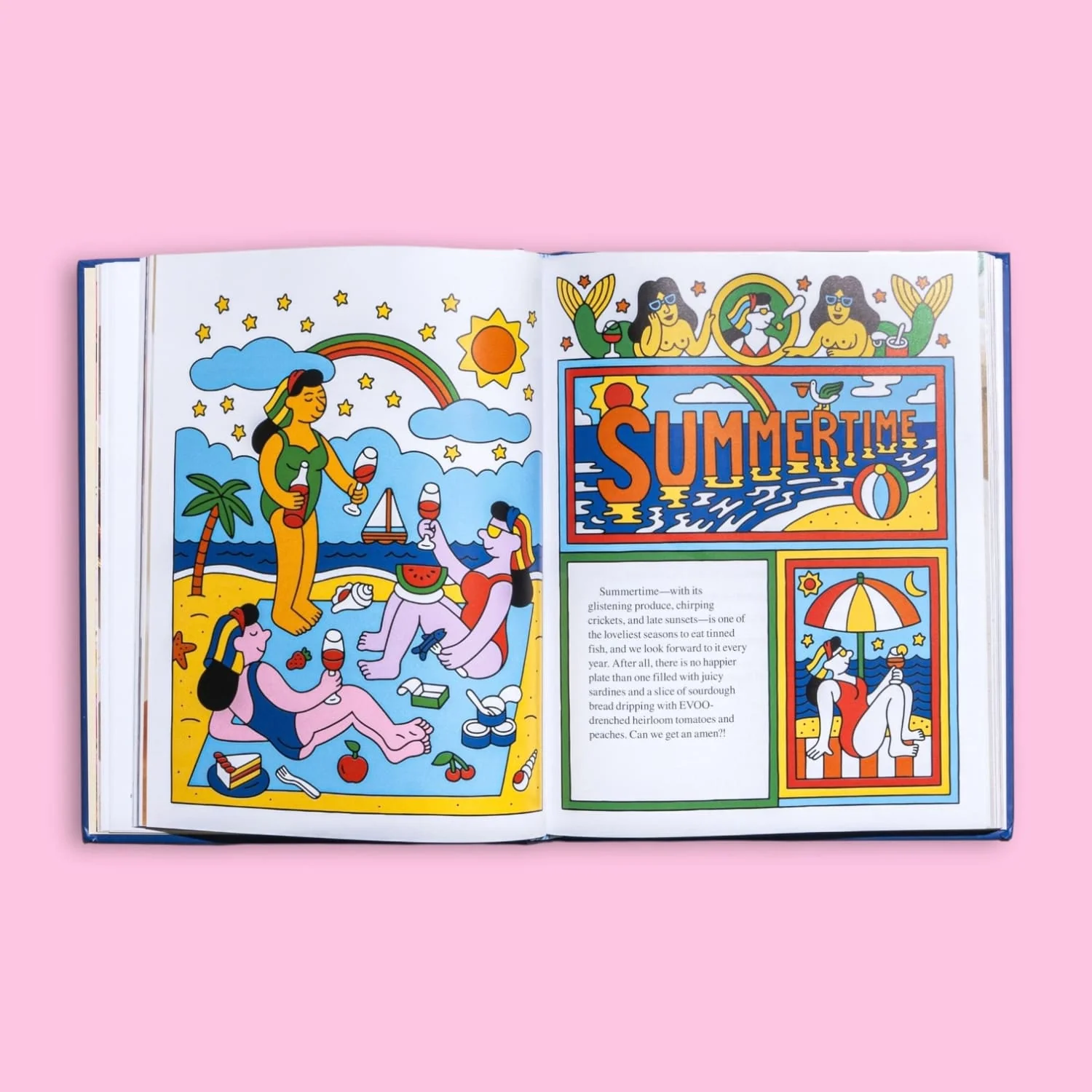 Fishwife Cookbook - Image 2