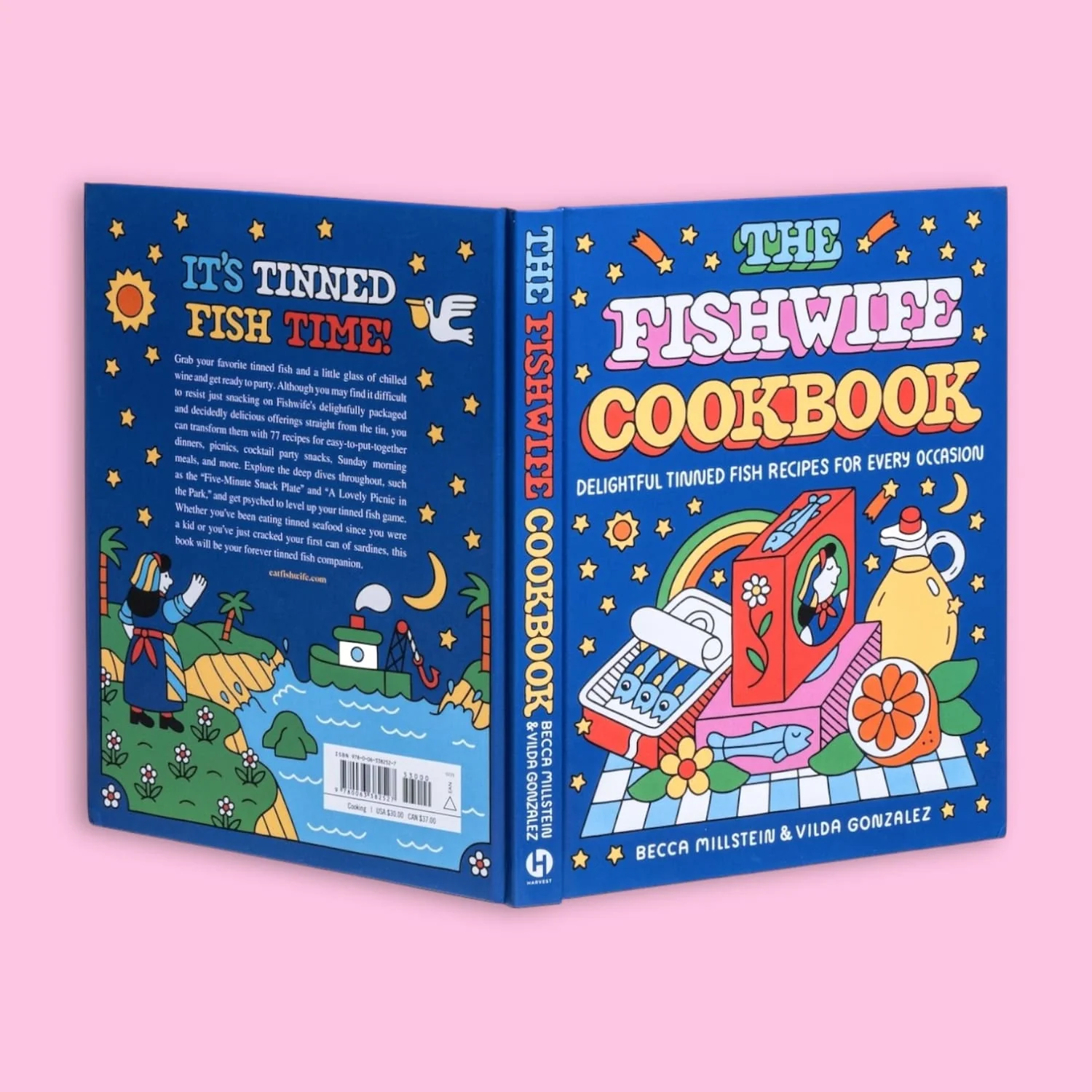 Fishwife Cookbook - Image 3