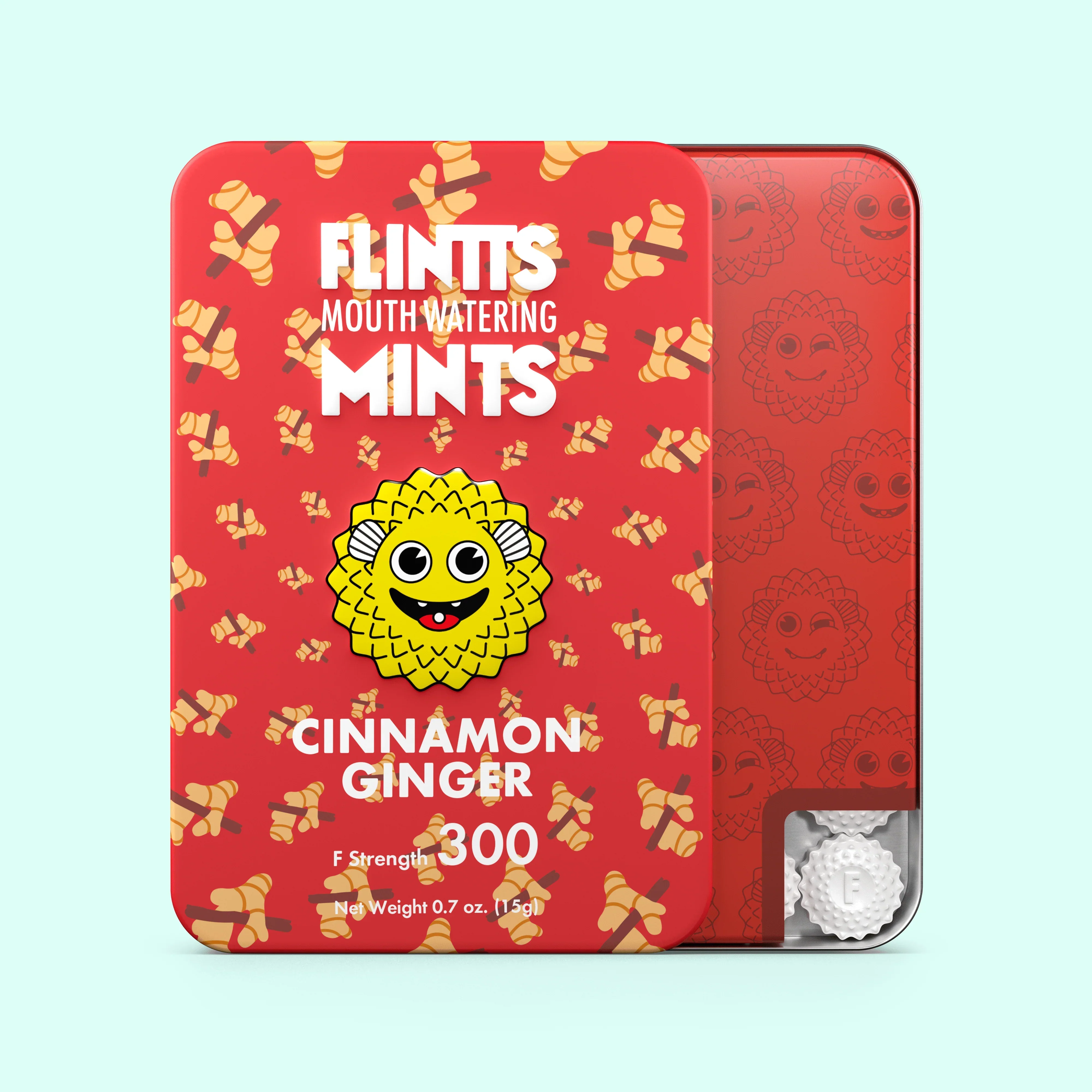 Flintt's Mints - Image 10